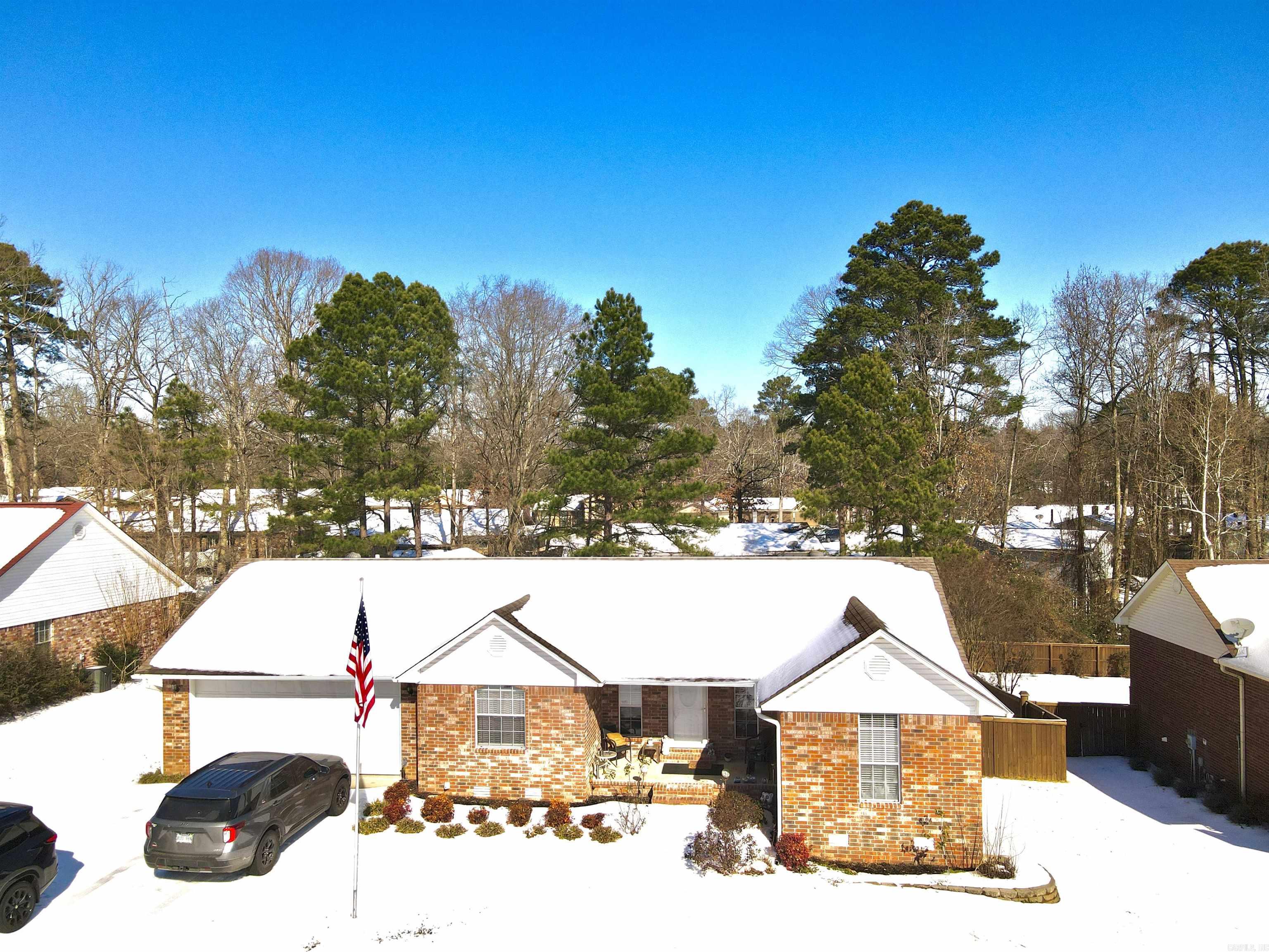 349 Regal Oaks  White Hall, AR