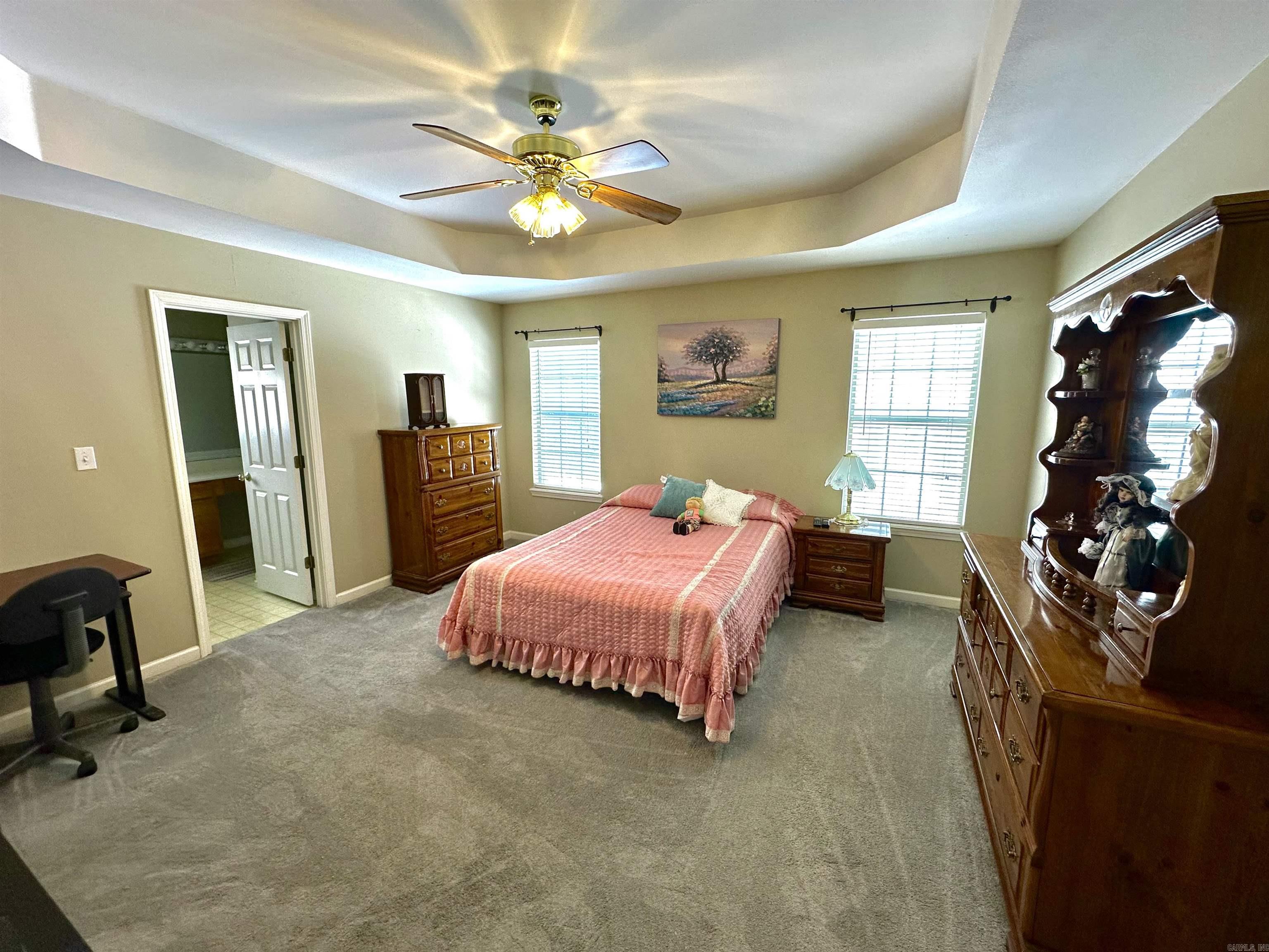 349 Regal Oaks  White Hall, AR