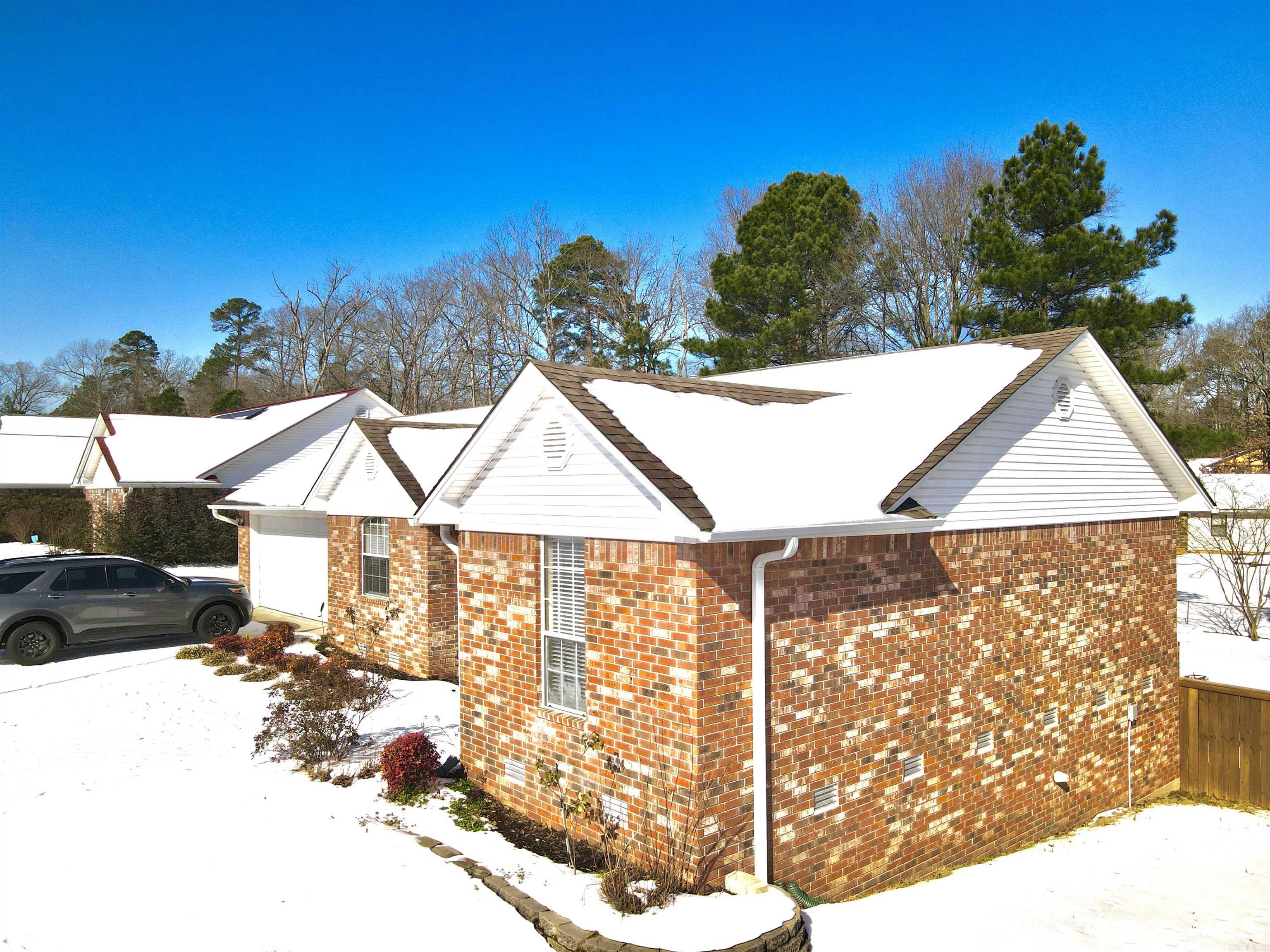 349 Regal Oaks  White Hall, AR