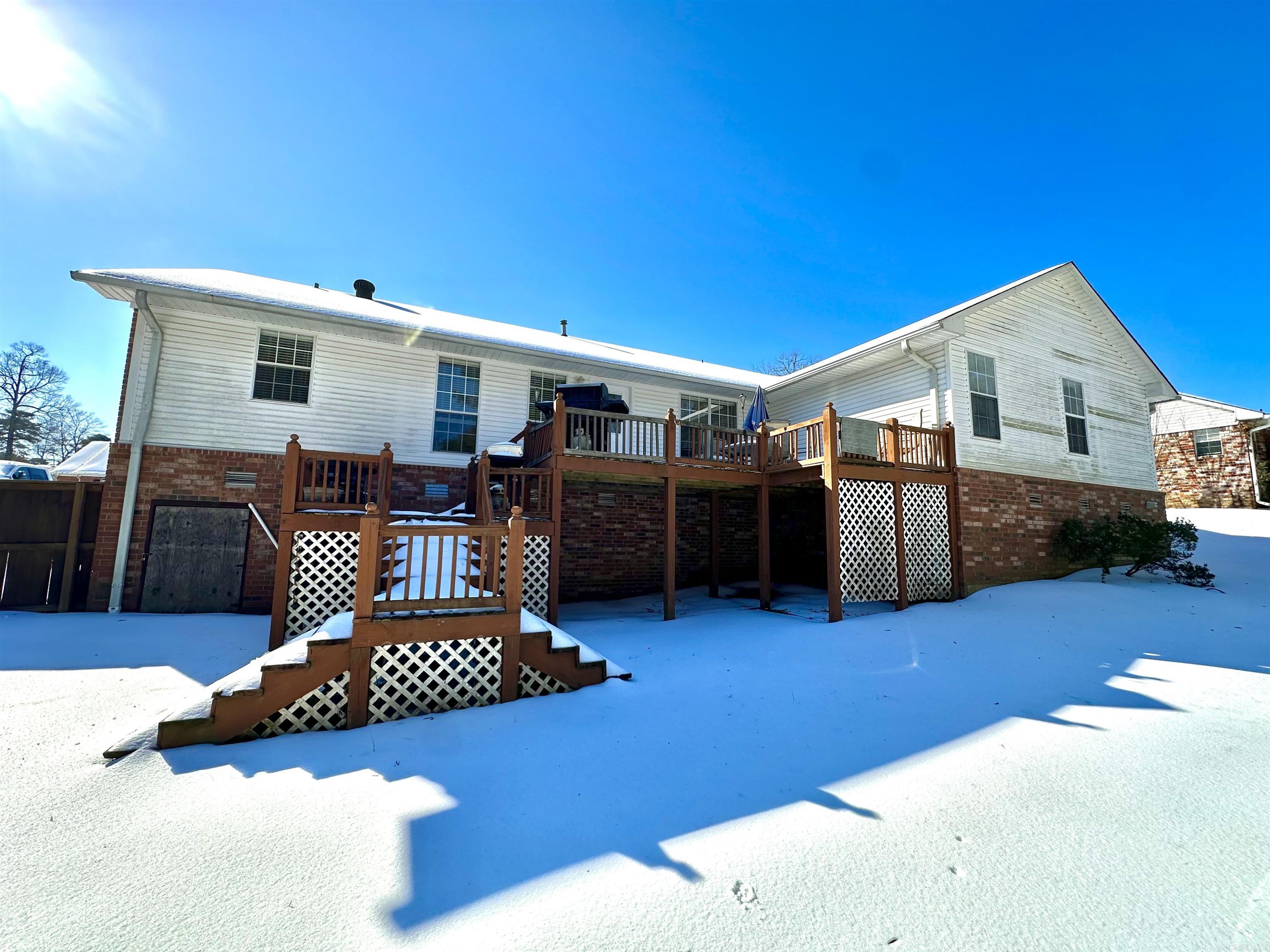 349 Regal Oaks  White Hall, AR