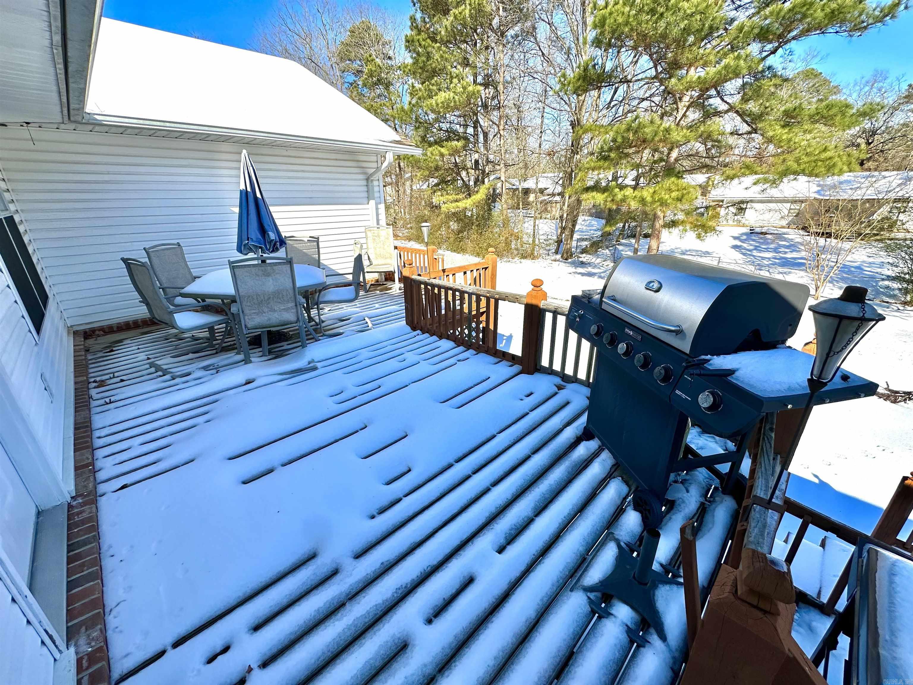 349 Regal Oaks  White Hall, AR