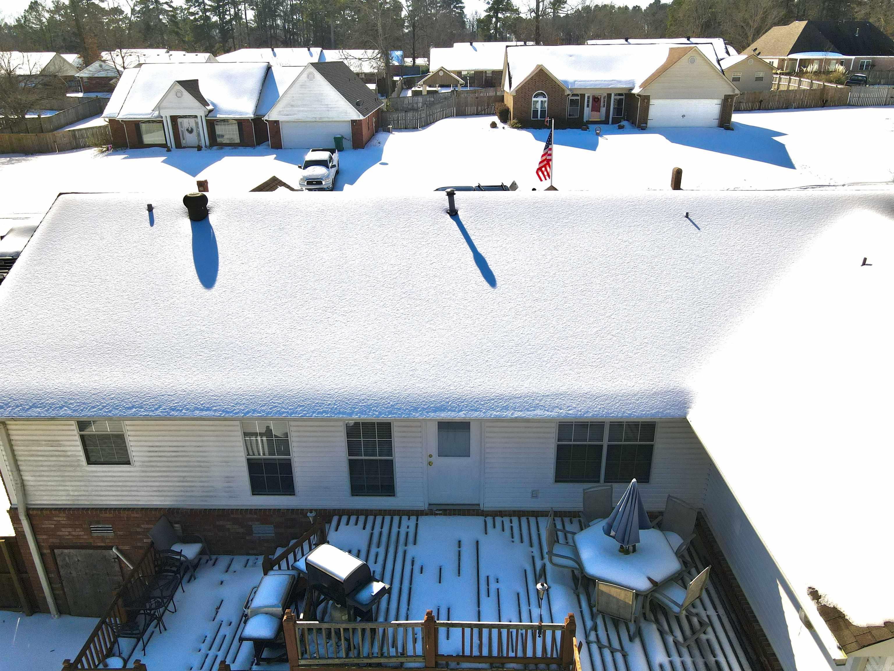 349 Regal Oaks  White Hall, AR