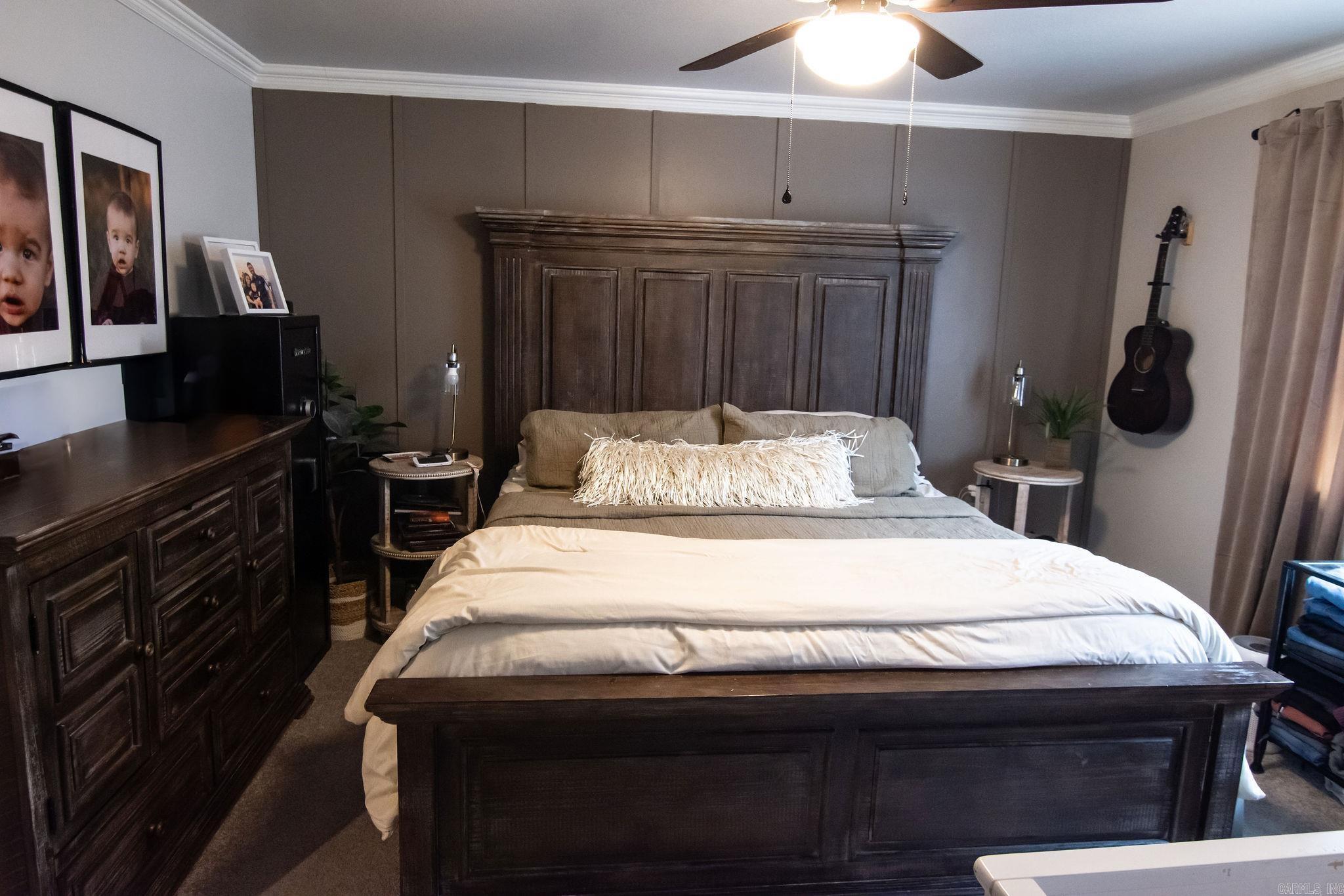 121 Oriole Batesville, AR 72501