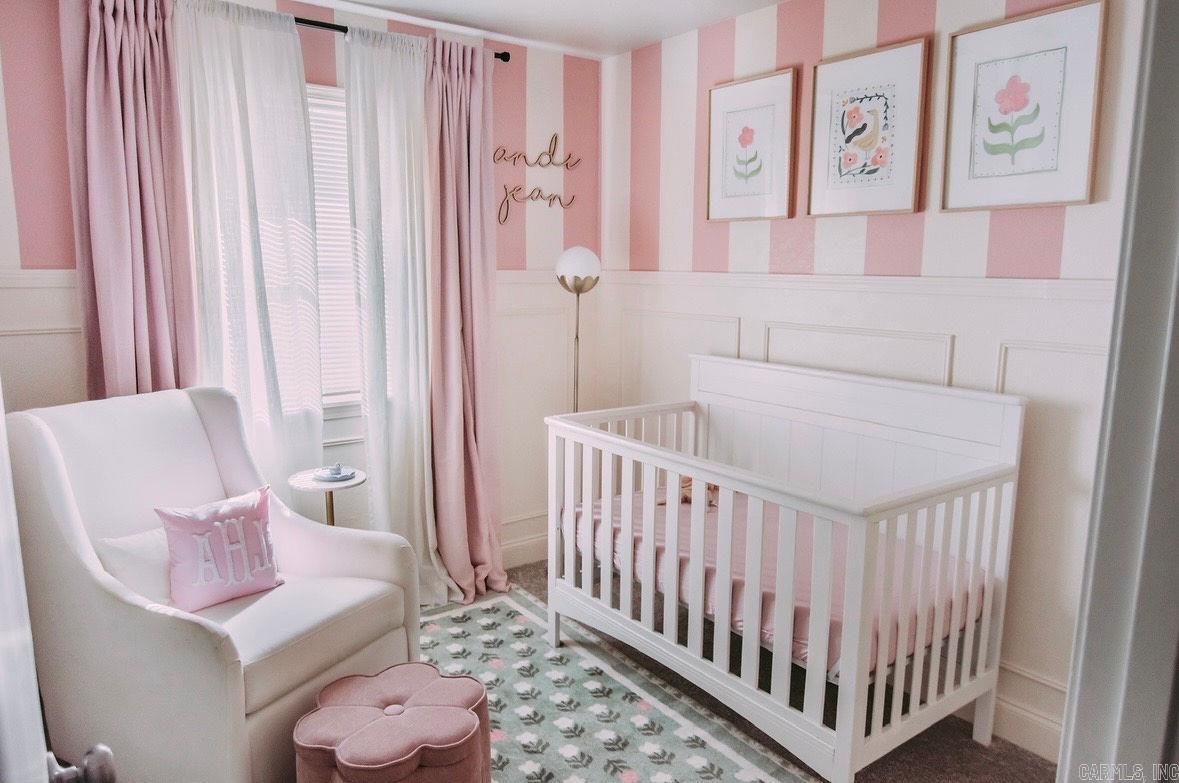 121 Oriole Batesville, AR 72501