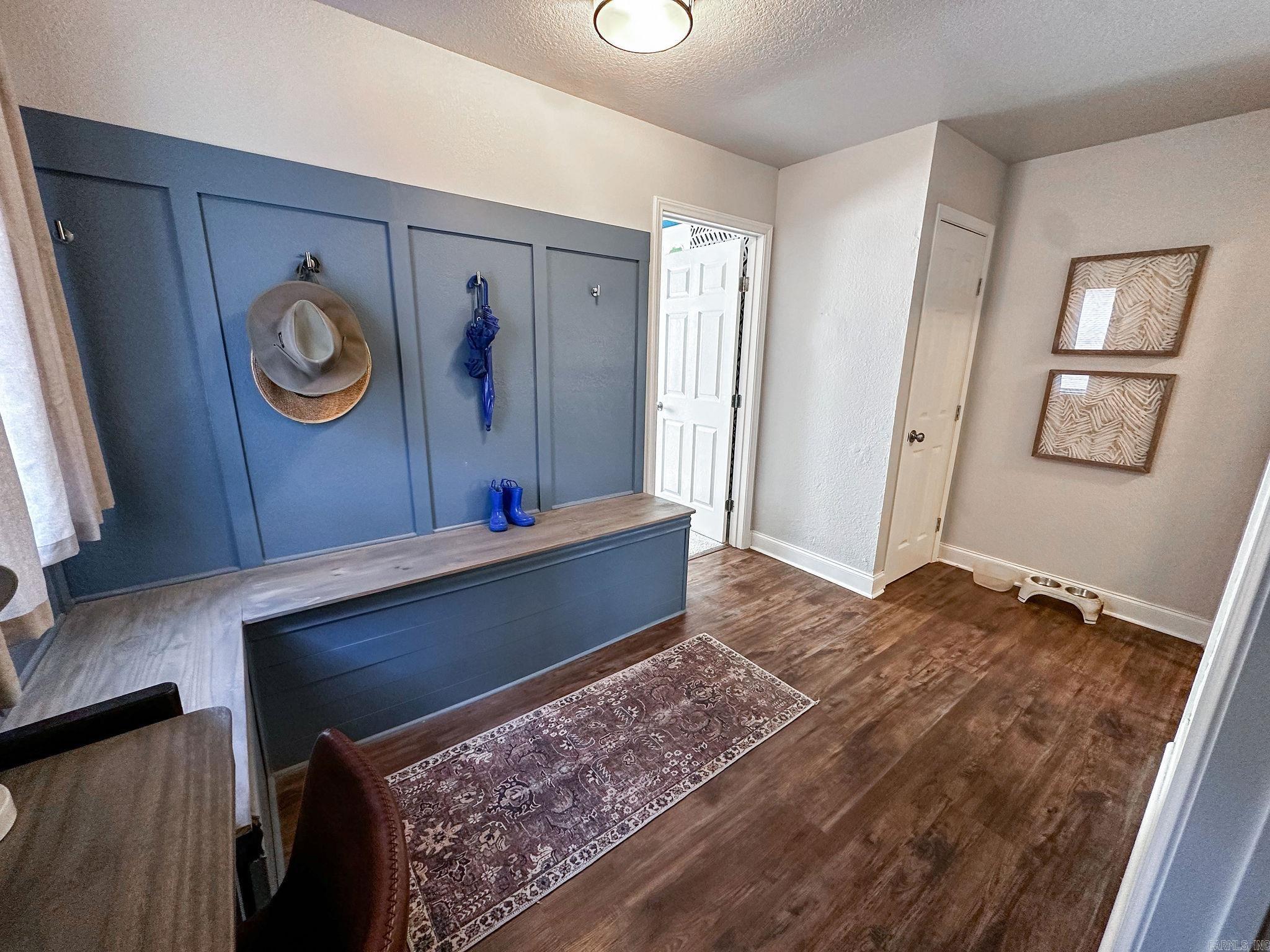 121 Oriole Batesville, AR 72501