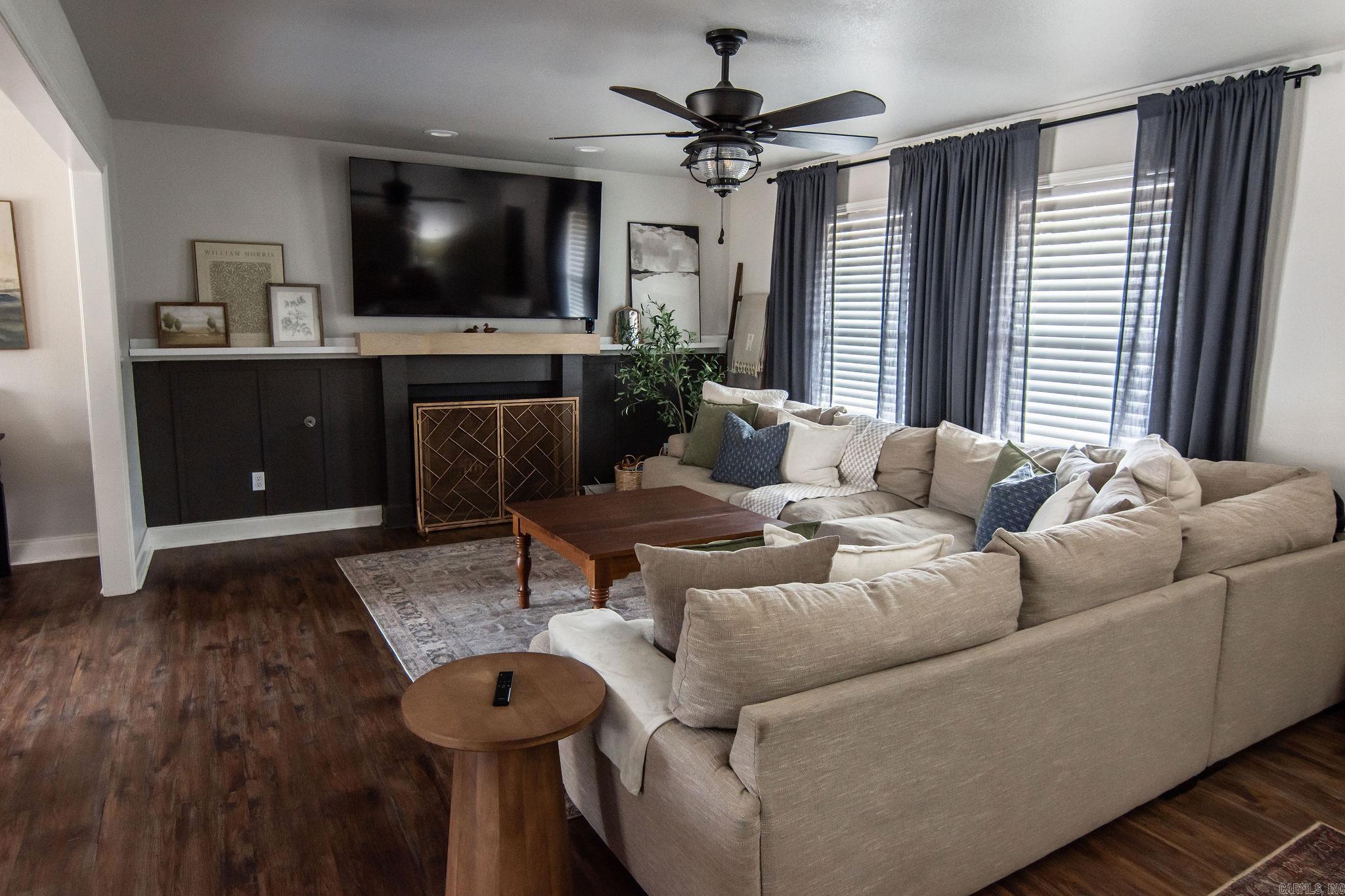 121 Oriole Batesville, AR 72501