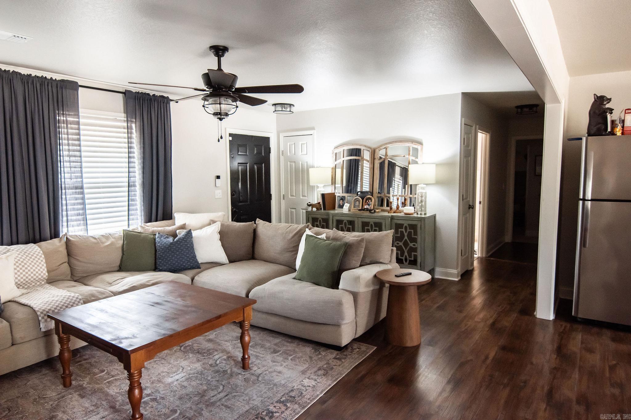 121 Oriole Batesville, AR 72501