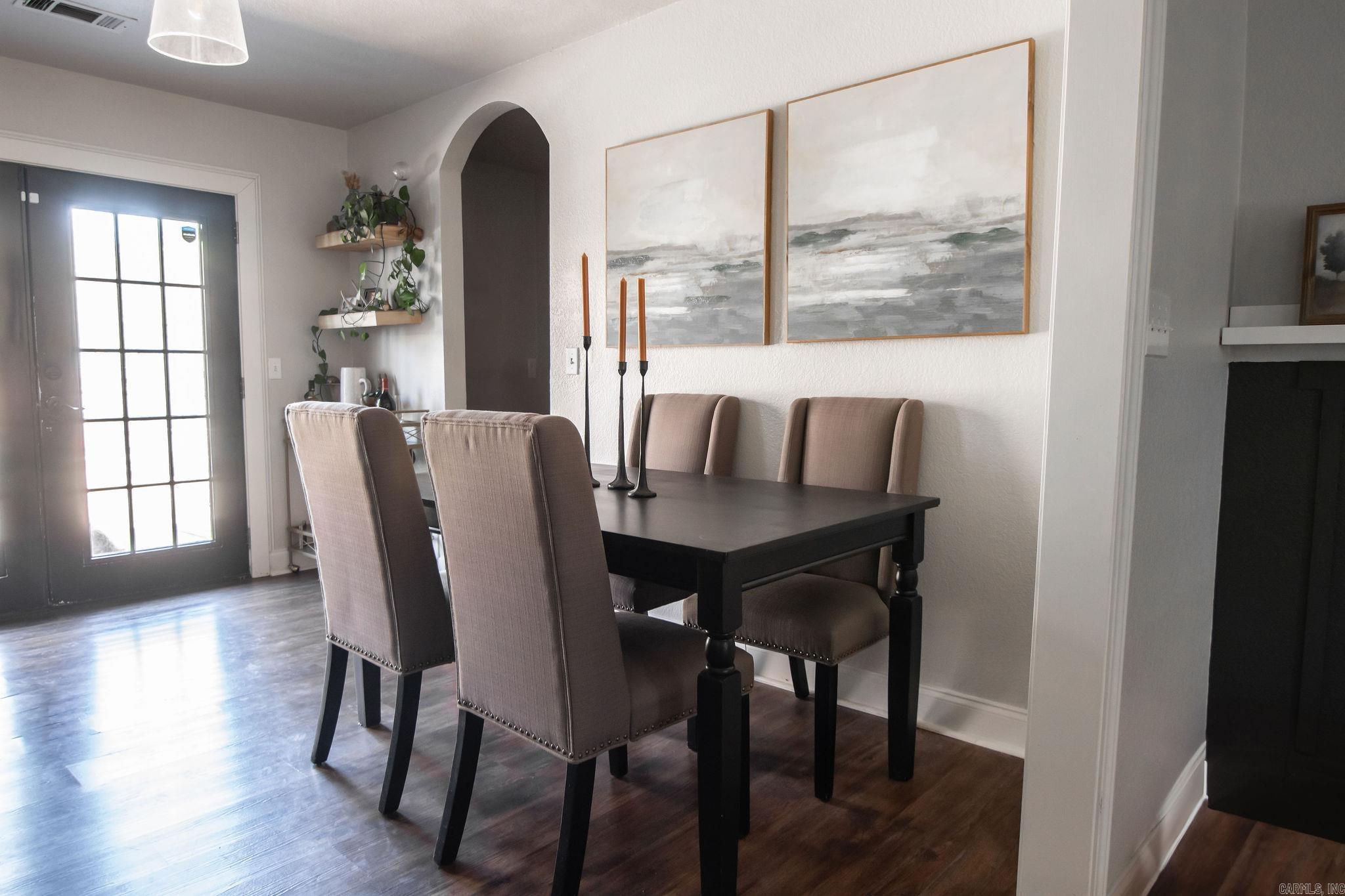 121 Oriole Batesville, AR 72501