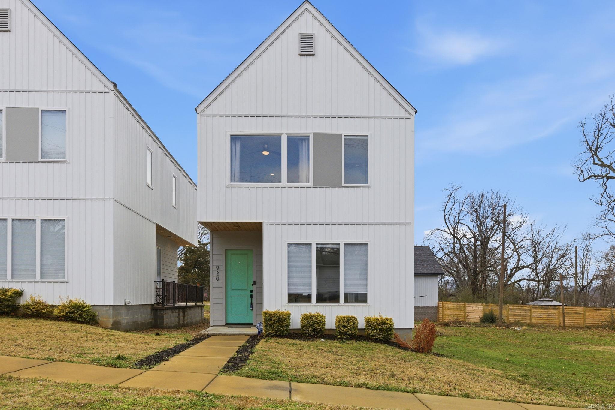 920 S Park  Little Rock, AR