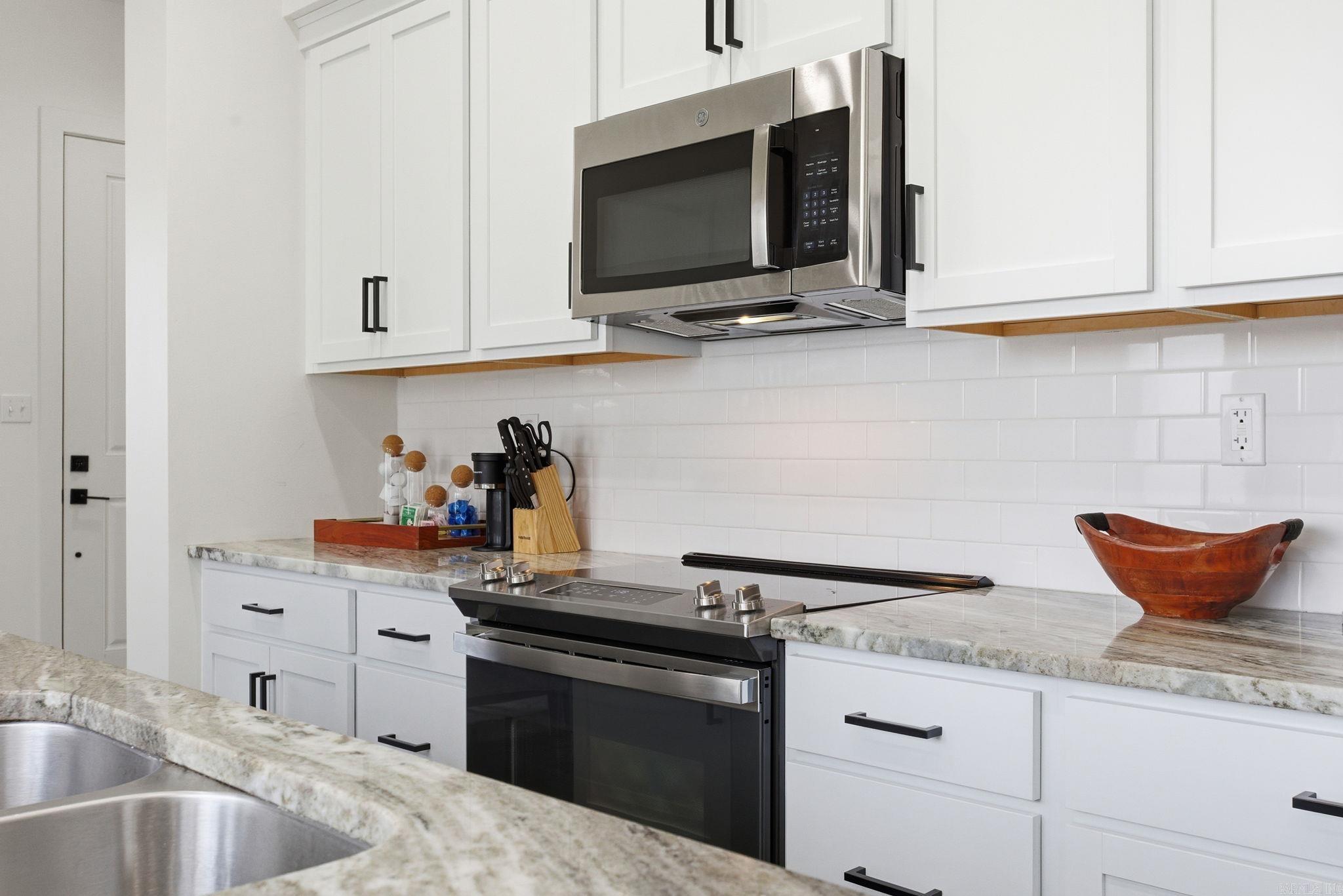 920 S Park  Little Rock, AR