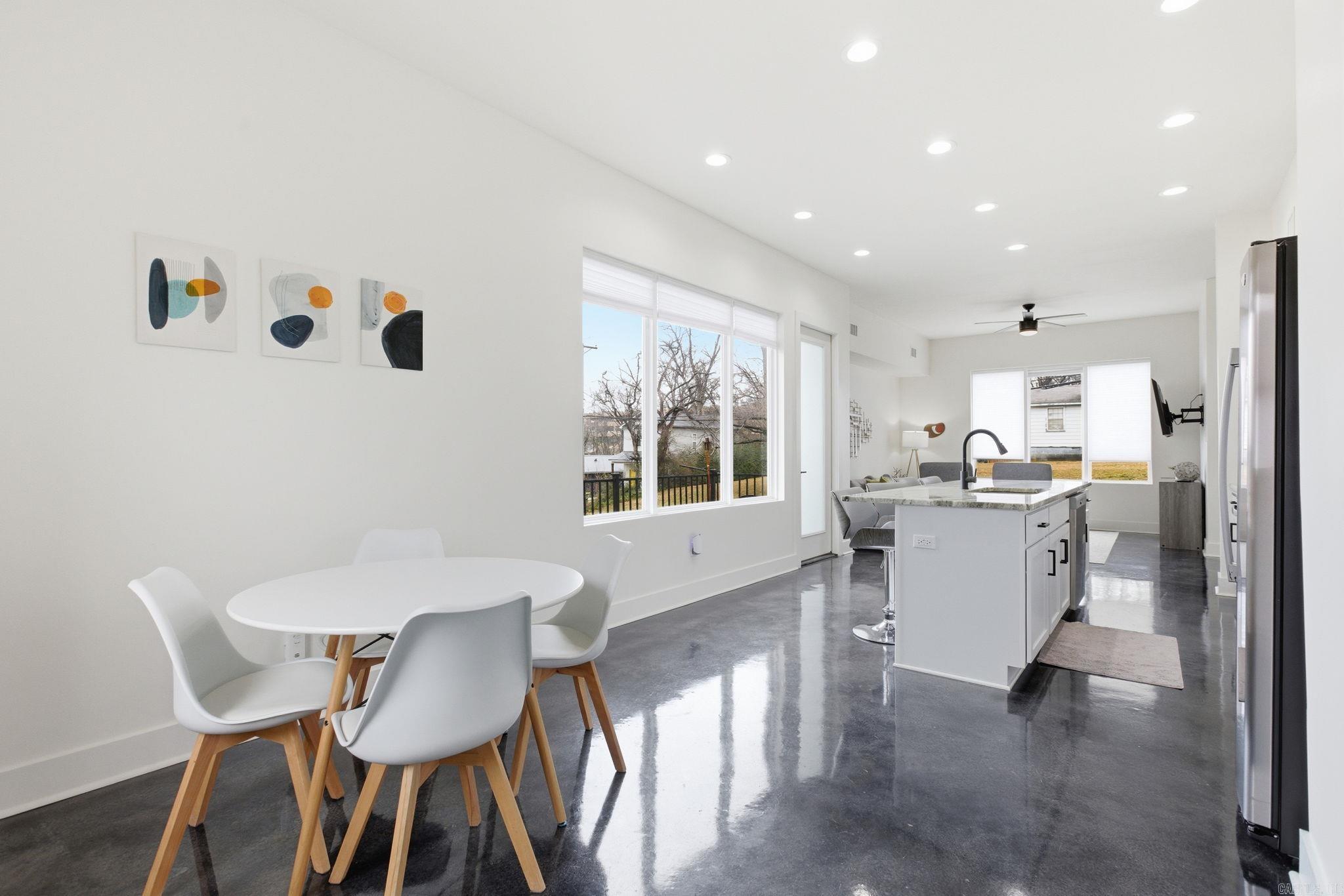 920 S Park  Little Rock, AR