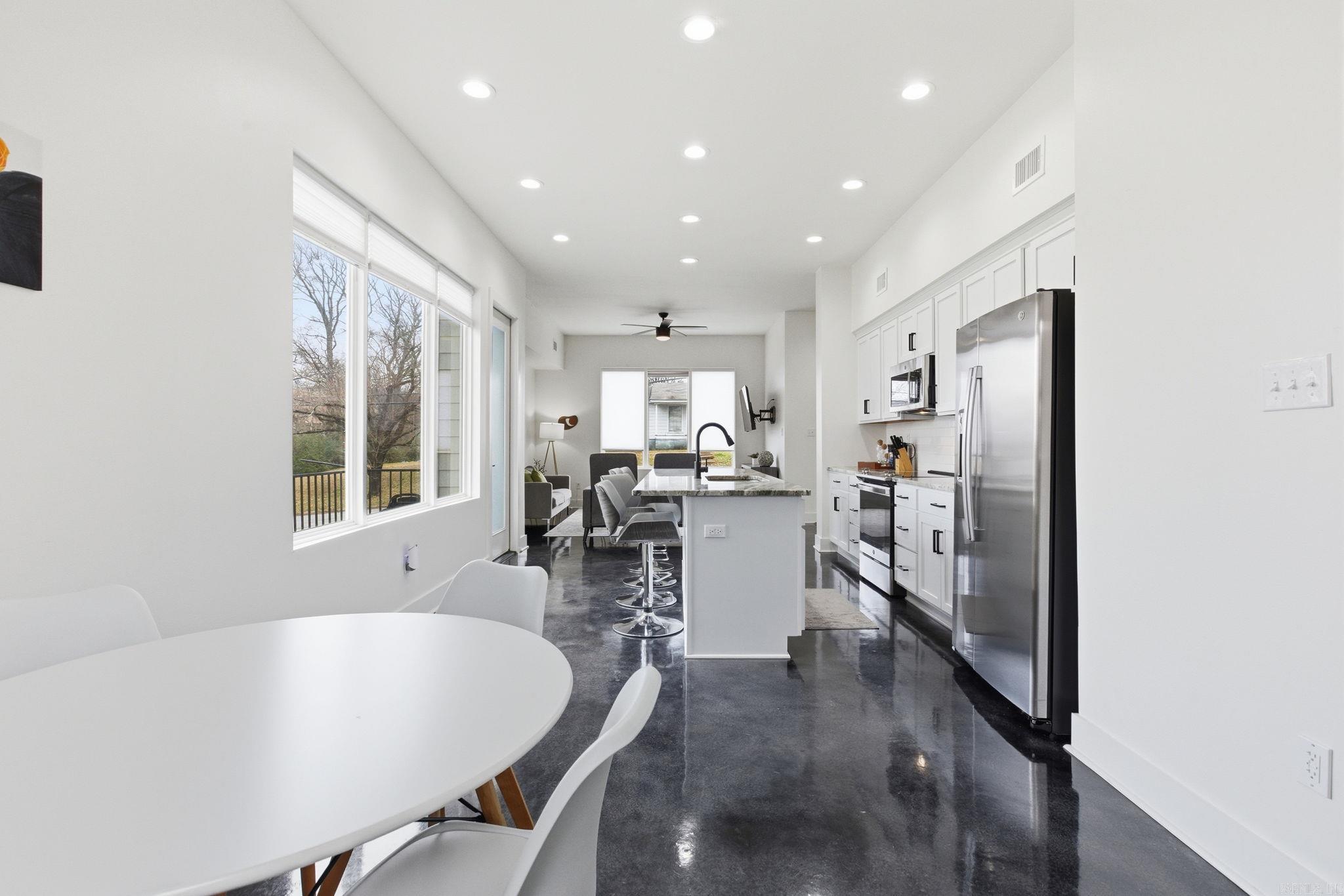 920 S Park  Little Rock, AR