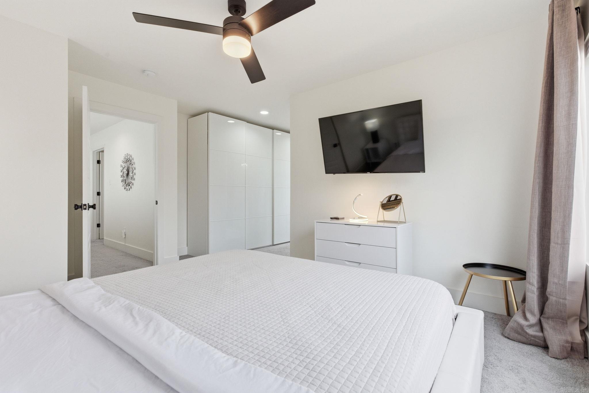 920 S Park  Little Rock, AR