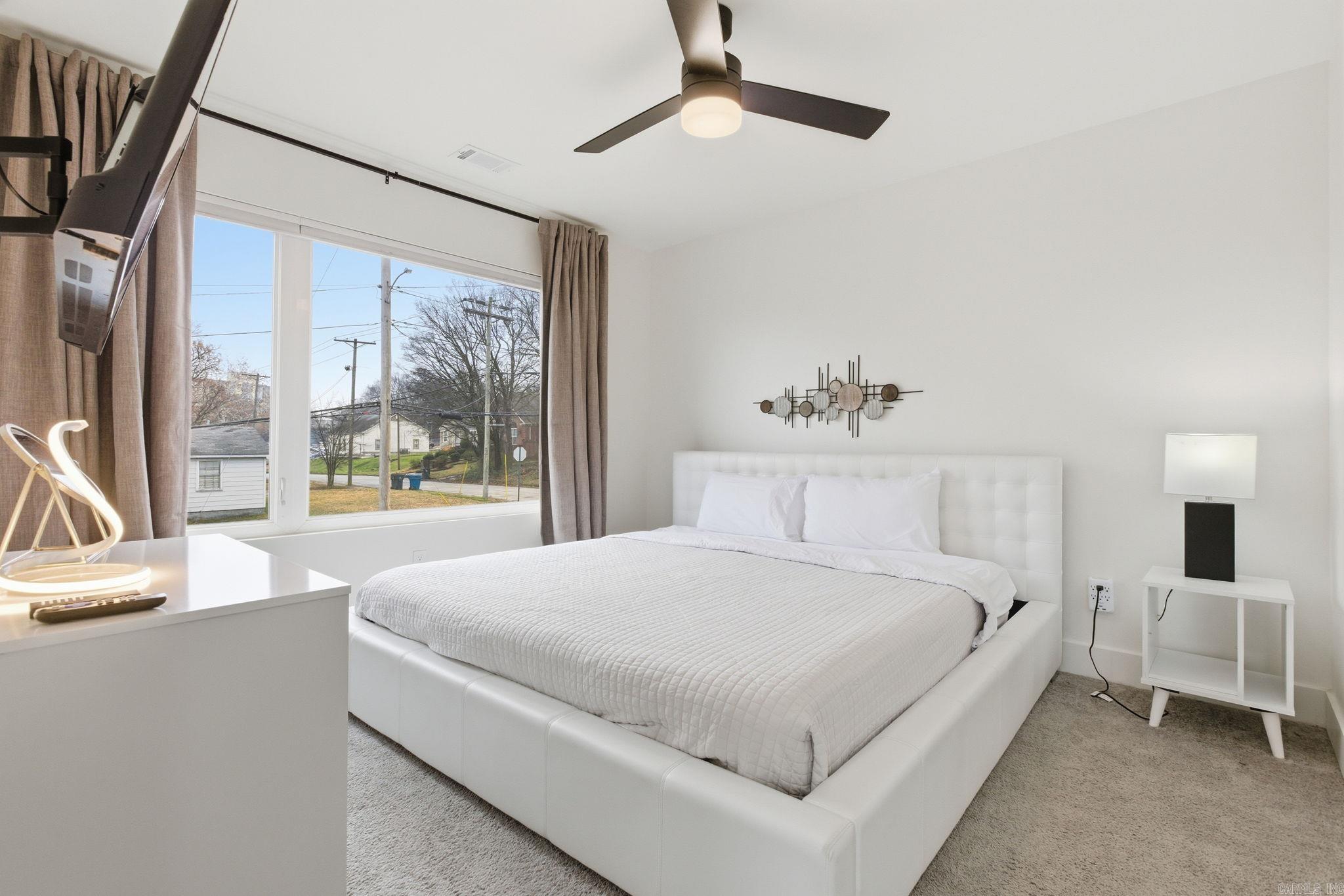 920 S Park  Little Rock, AR