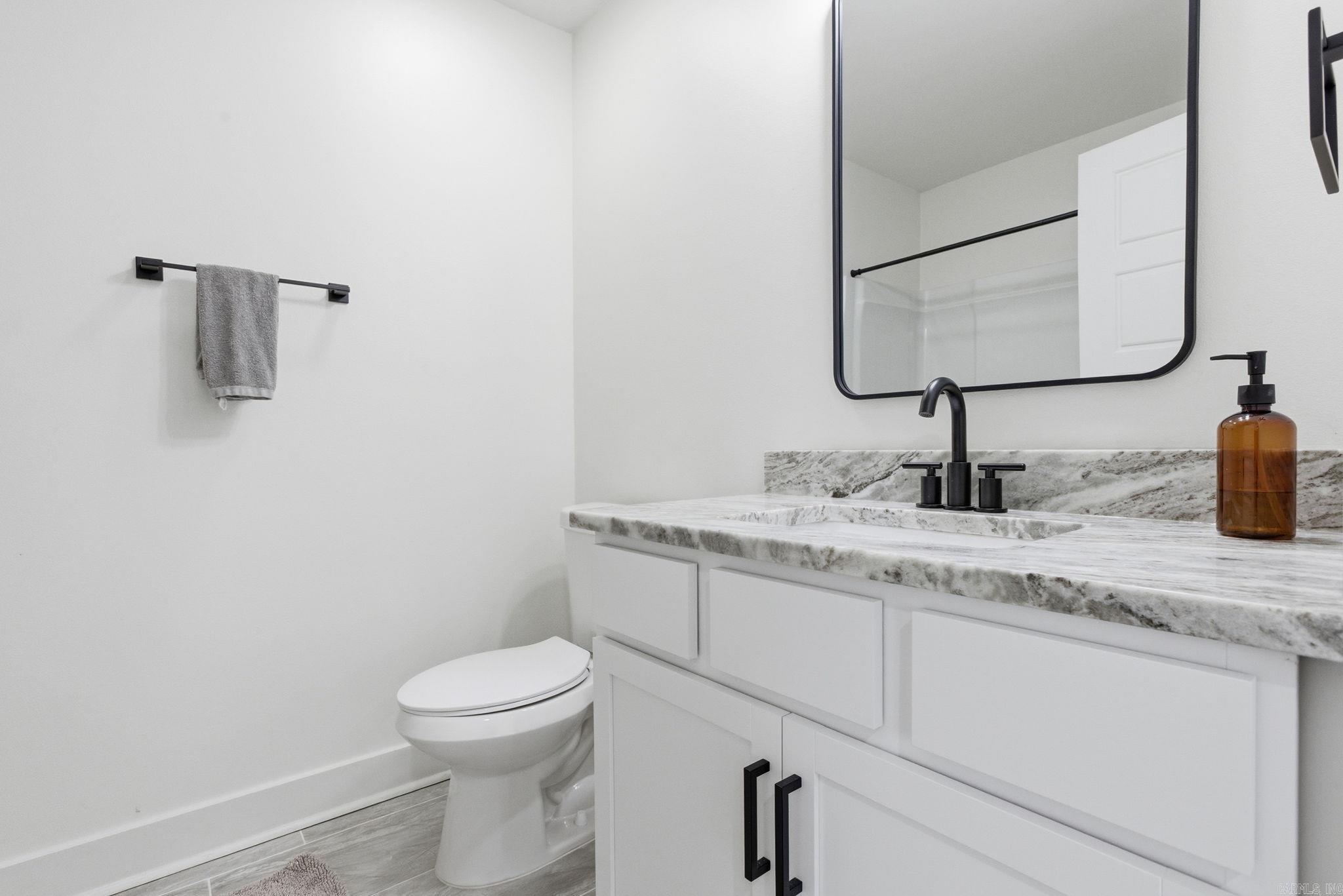 920 S Park  Little Rock, AR