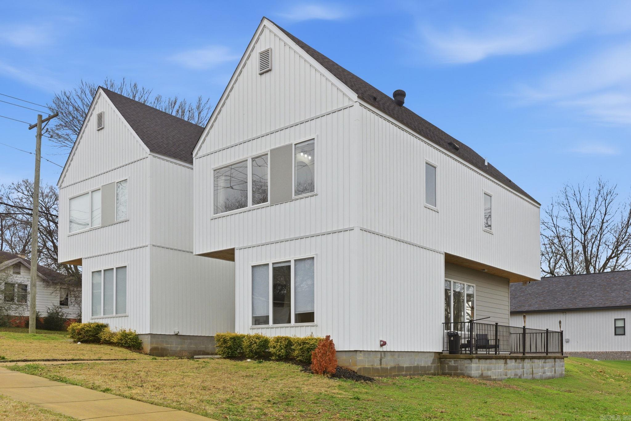 920 S Park  Little Rock, AR