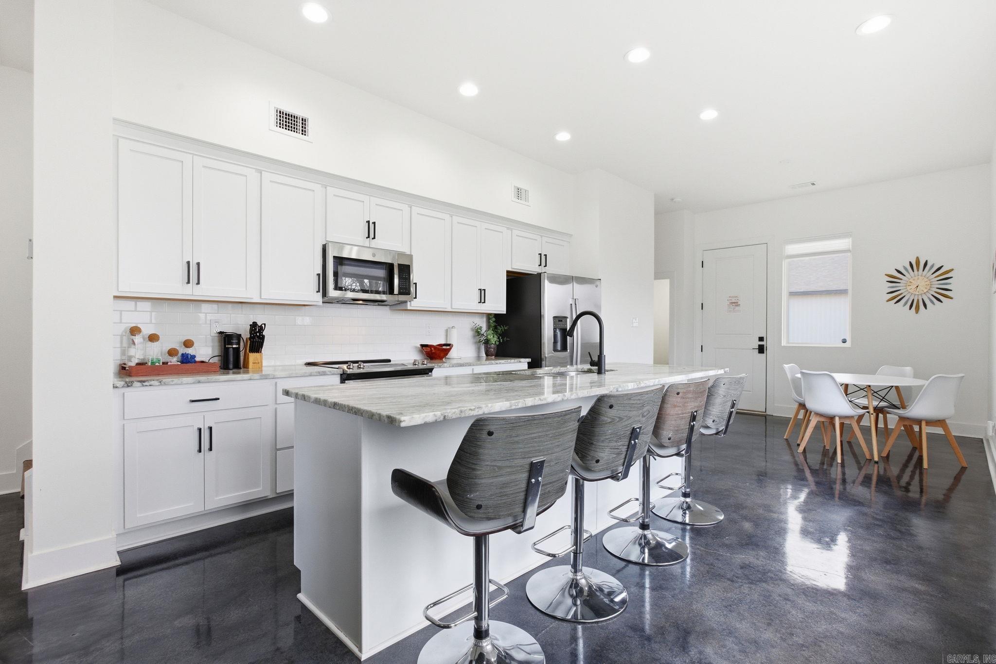 920 S Park  Little Rock, AR