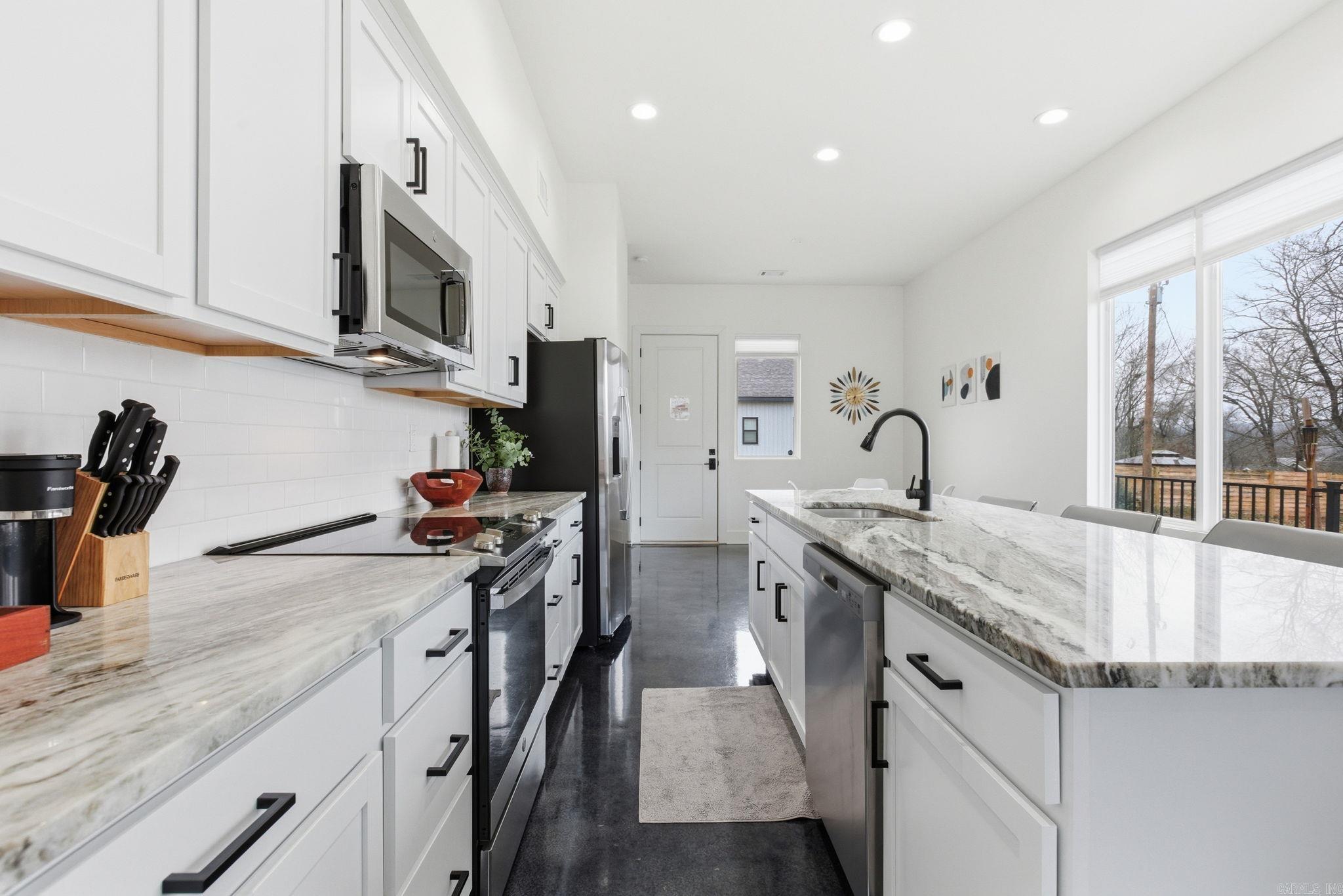 920 S Park  Little Rock, AR