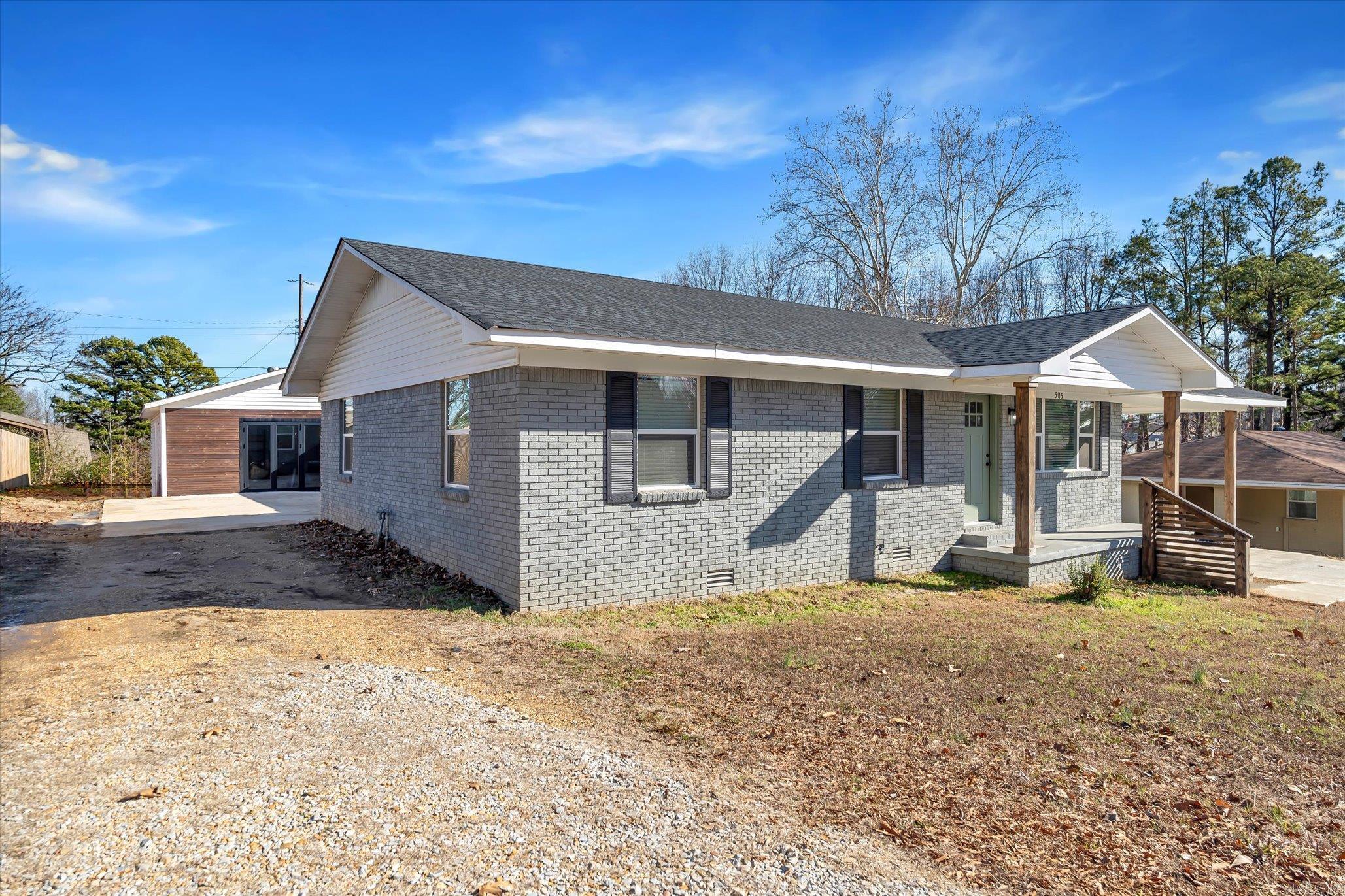 305 Saint Renee  Paragould, AR