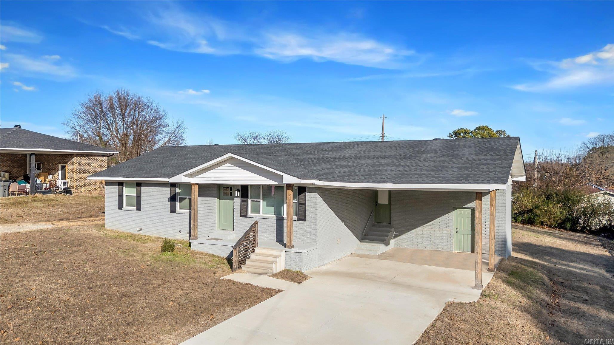 305 Saint Renee  Paragould, AR