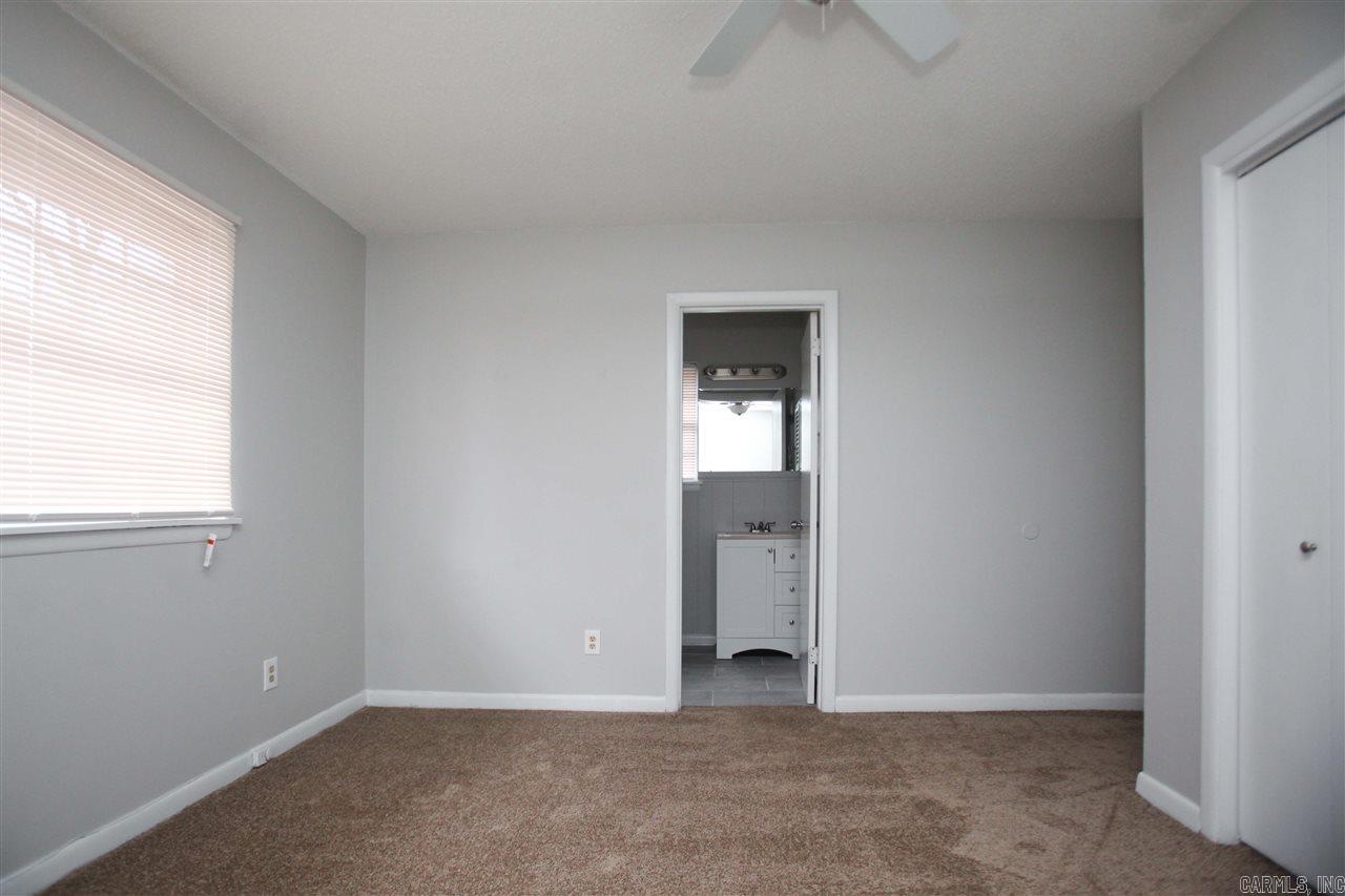 5824 Carlyle  Little Rock, AR