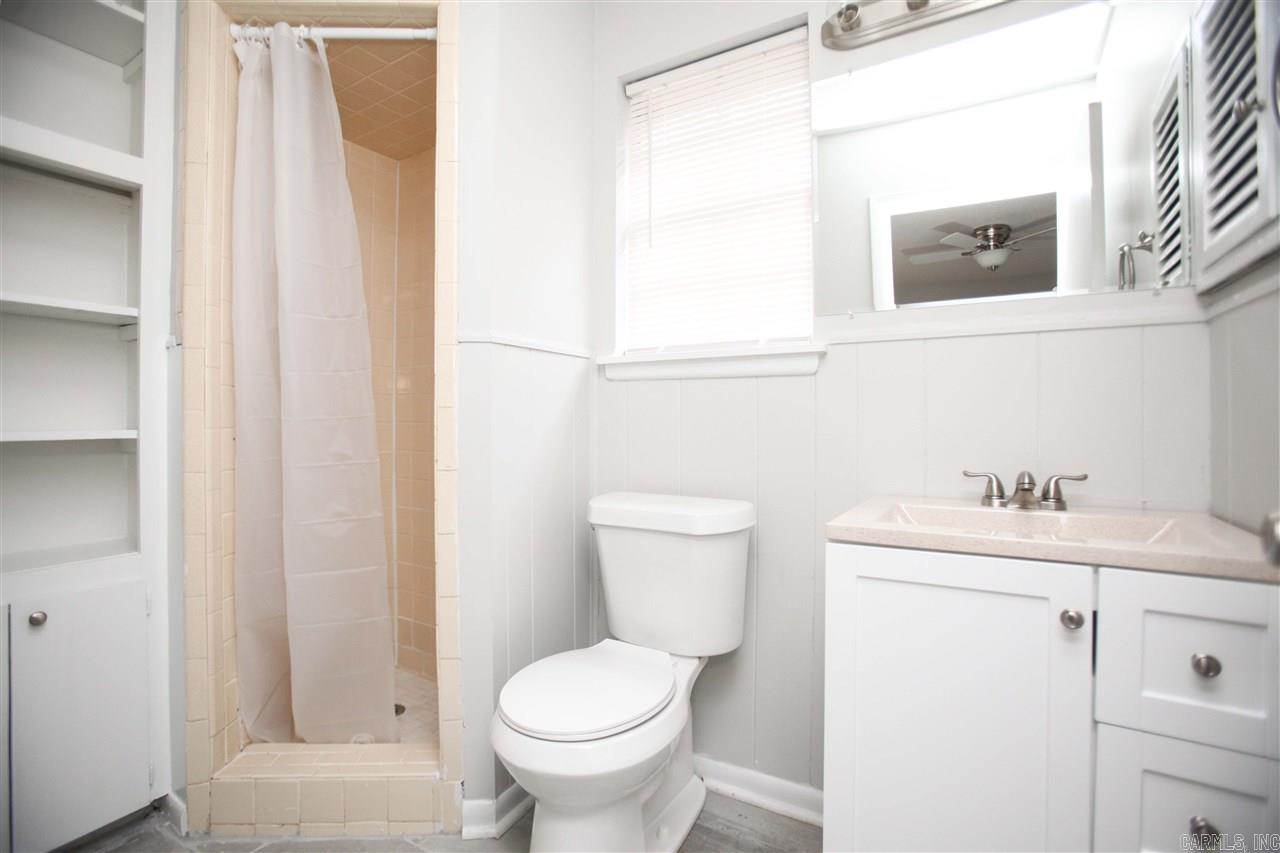 5824 Carlyle  Little Rock, AR