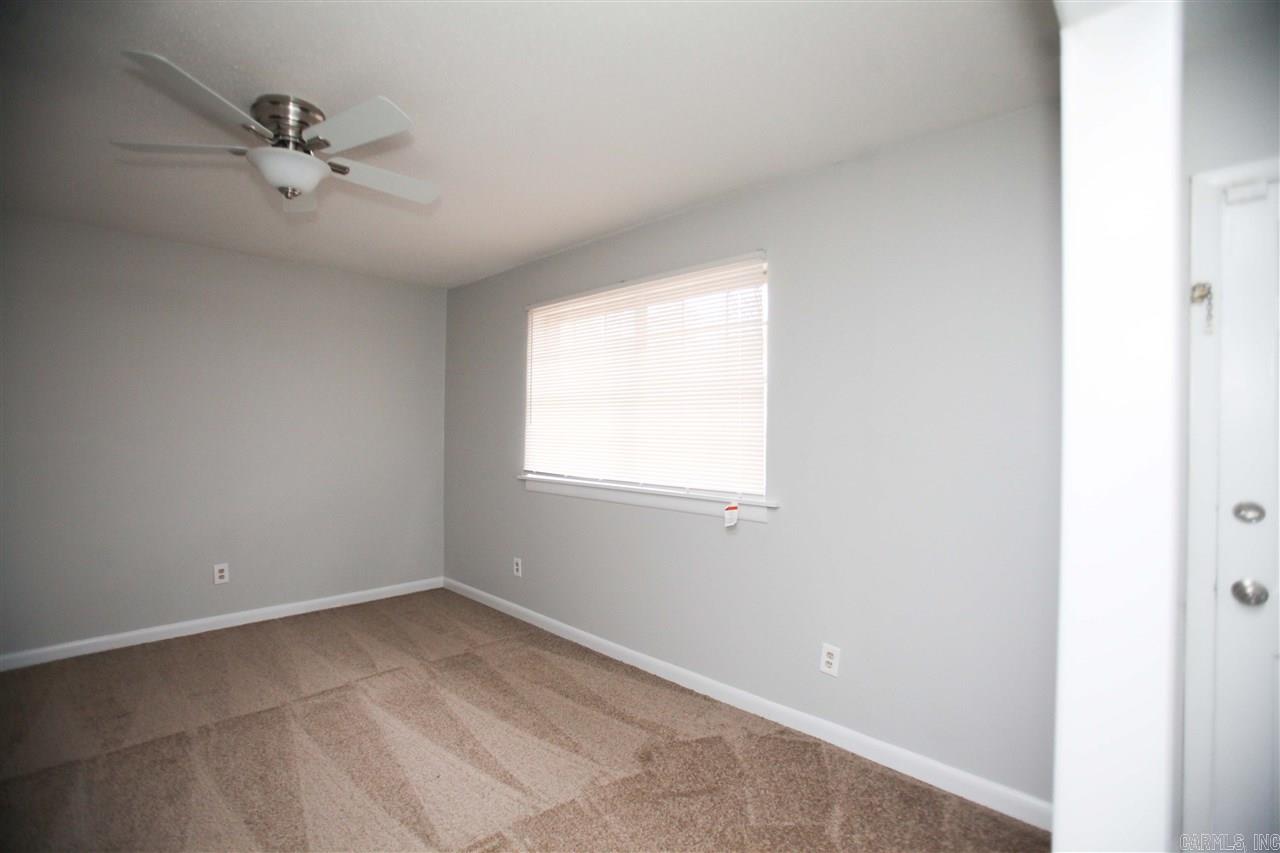 5824 Carlyle  Little Rock, AR