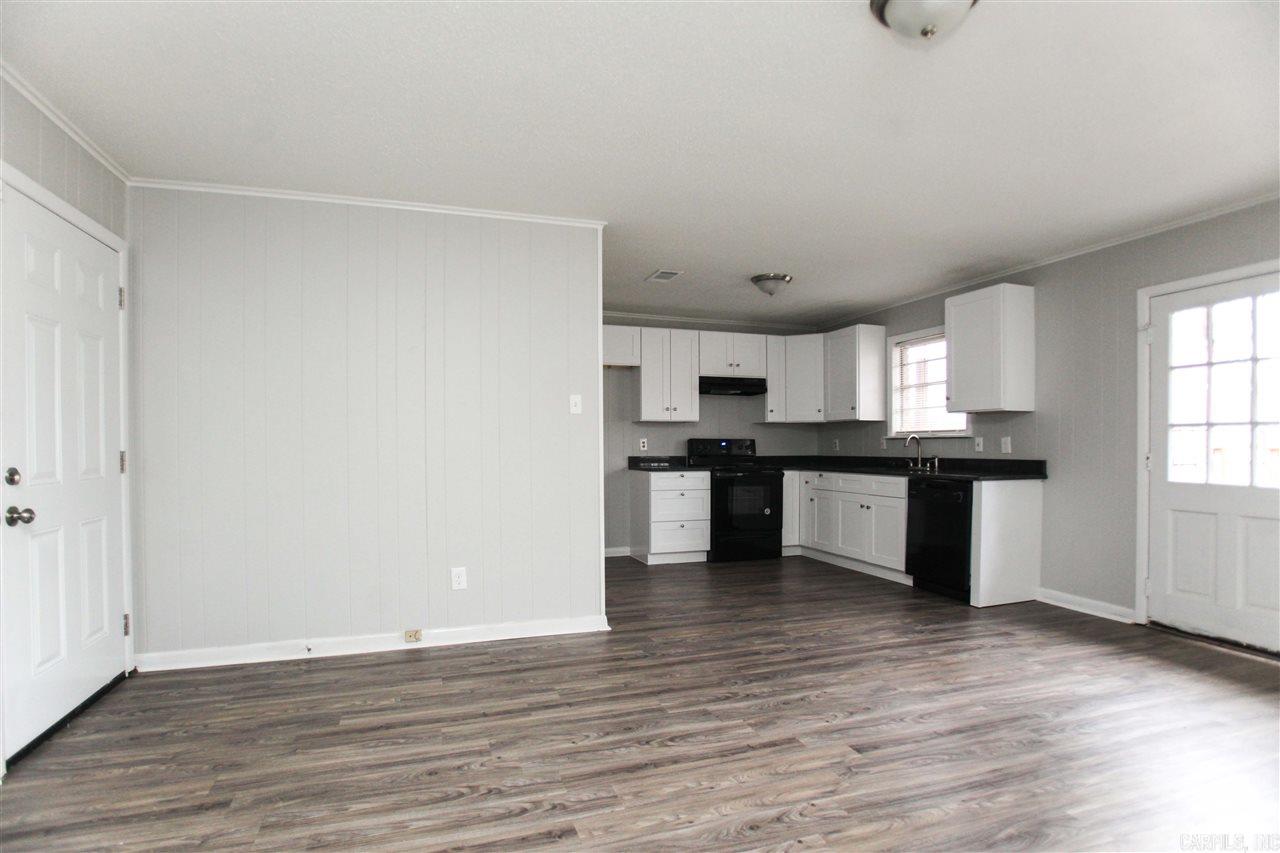 5824 Carlyle  Little Rock, AR