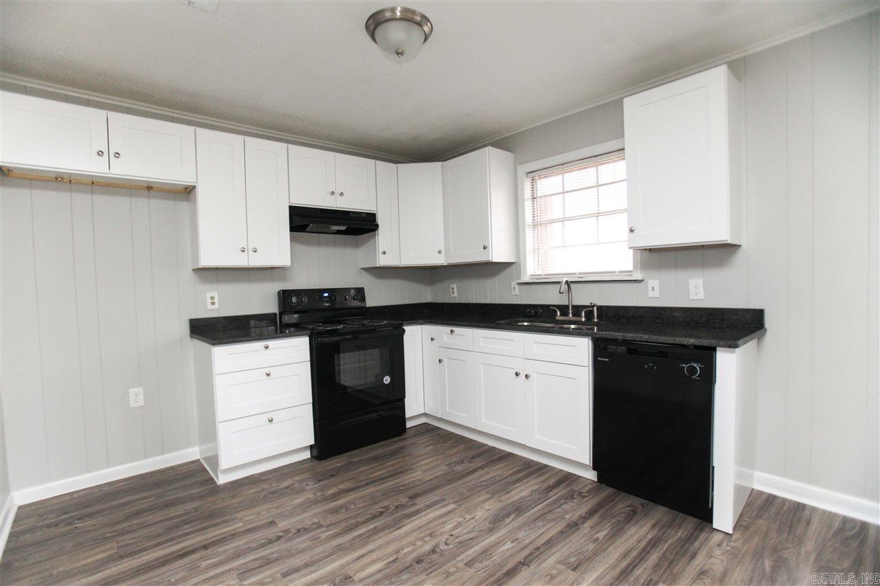 5824 Carlyle  Little Rock, AR