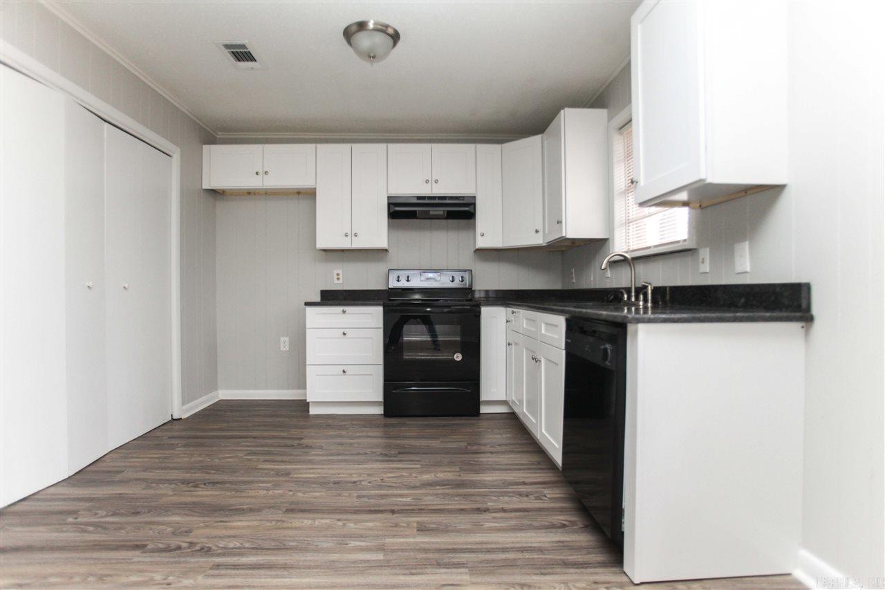 5824 Carlyle  Little Rock, AR