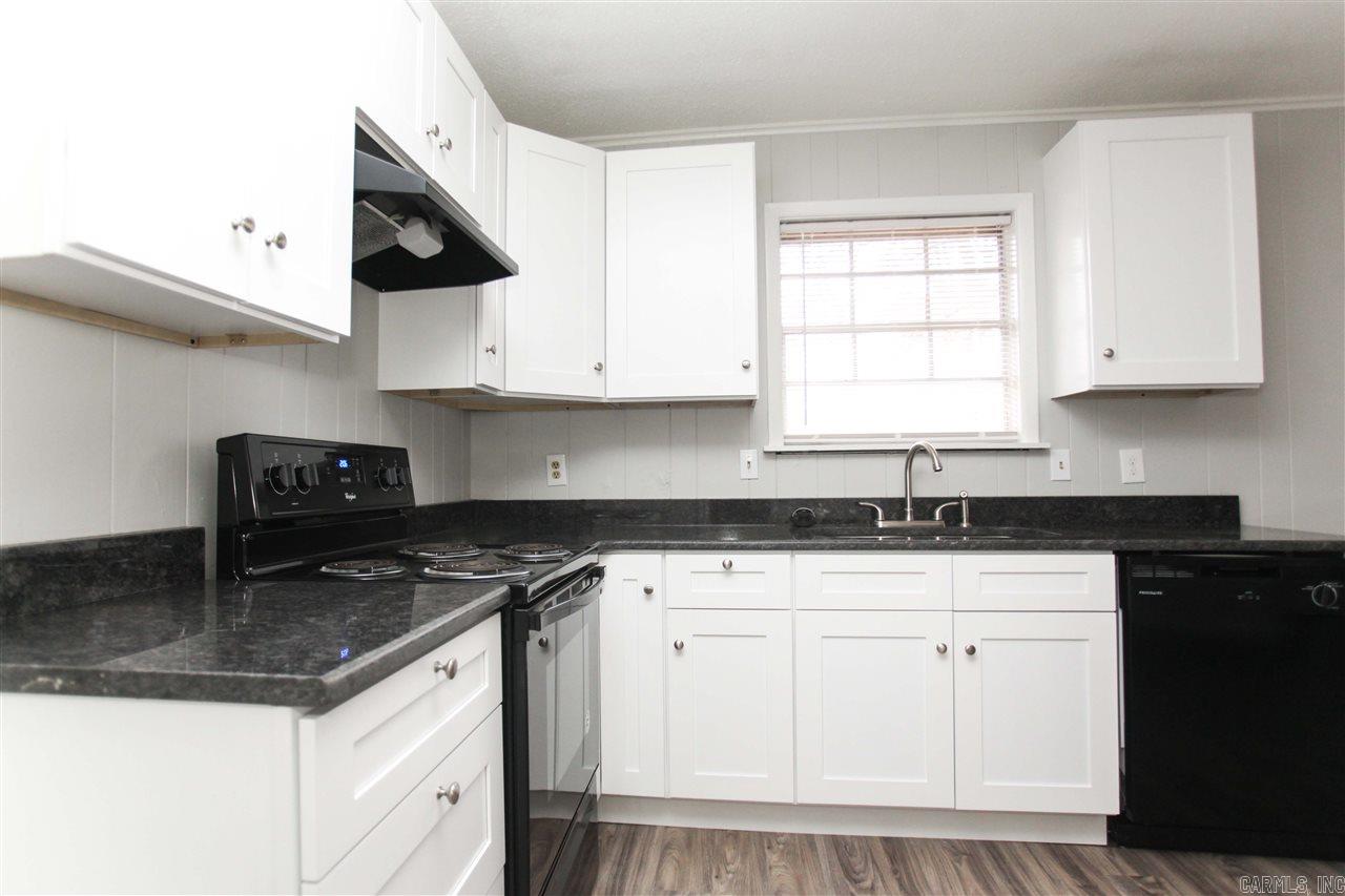 5824 Carlyle  Little Rock, AR