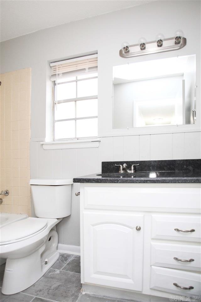 5824 Carlyle  Little Rock, AR