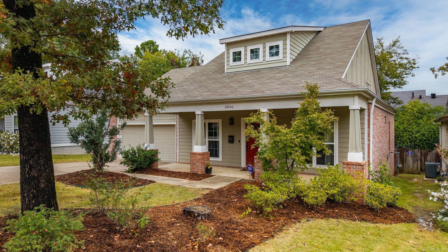 5806  C  Little Rock, AR