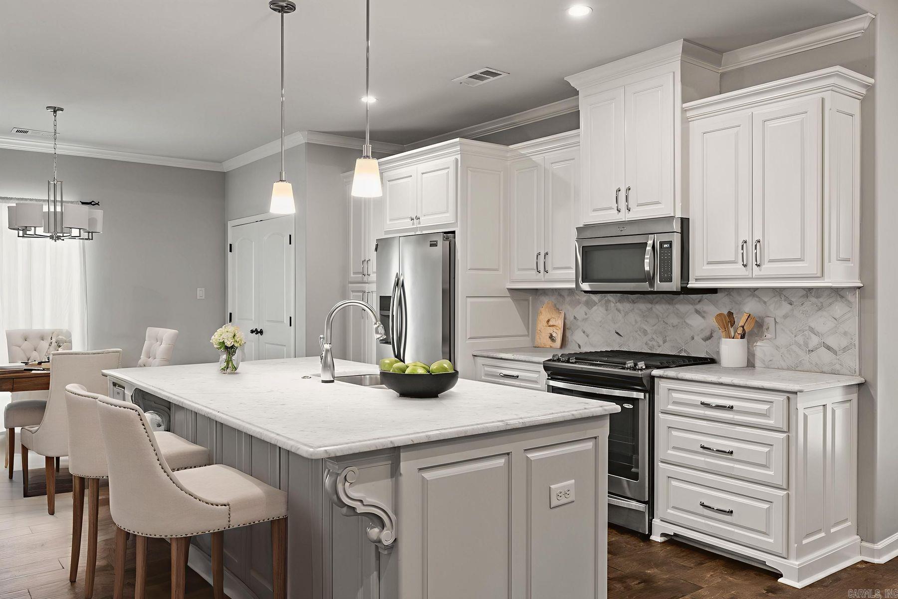 5806 C St  Little Rock, AR