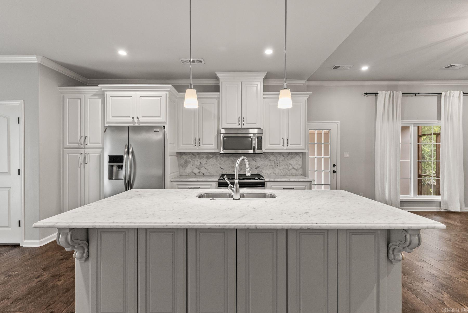 5806 C St  Little Rock, AR