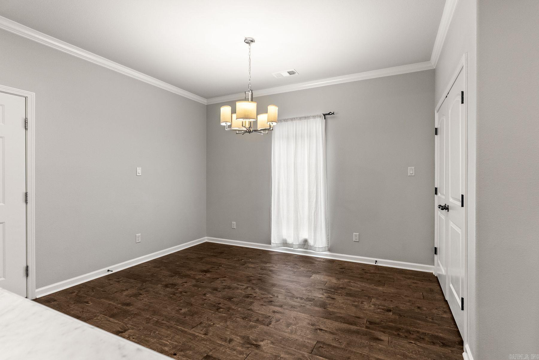 5806 C St  Little Rock, AR