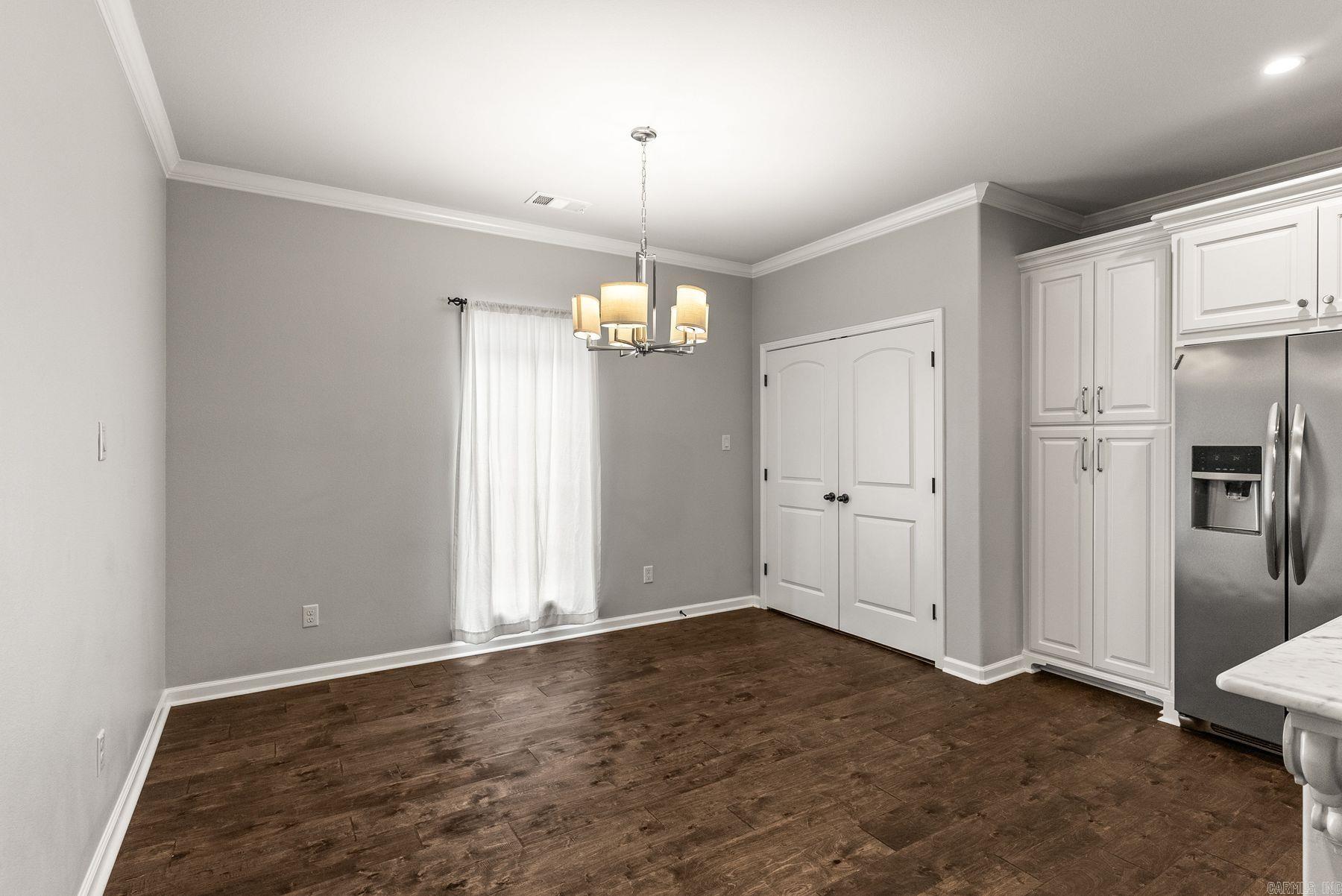 5806 C St  Little Rock, AR