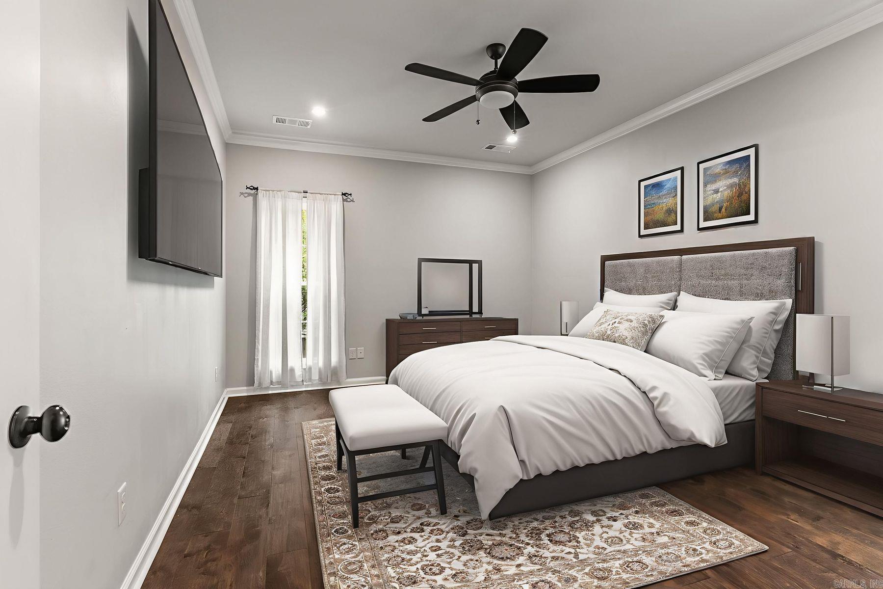 5806 C St  Little Rock, AR