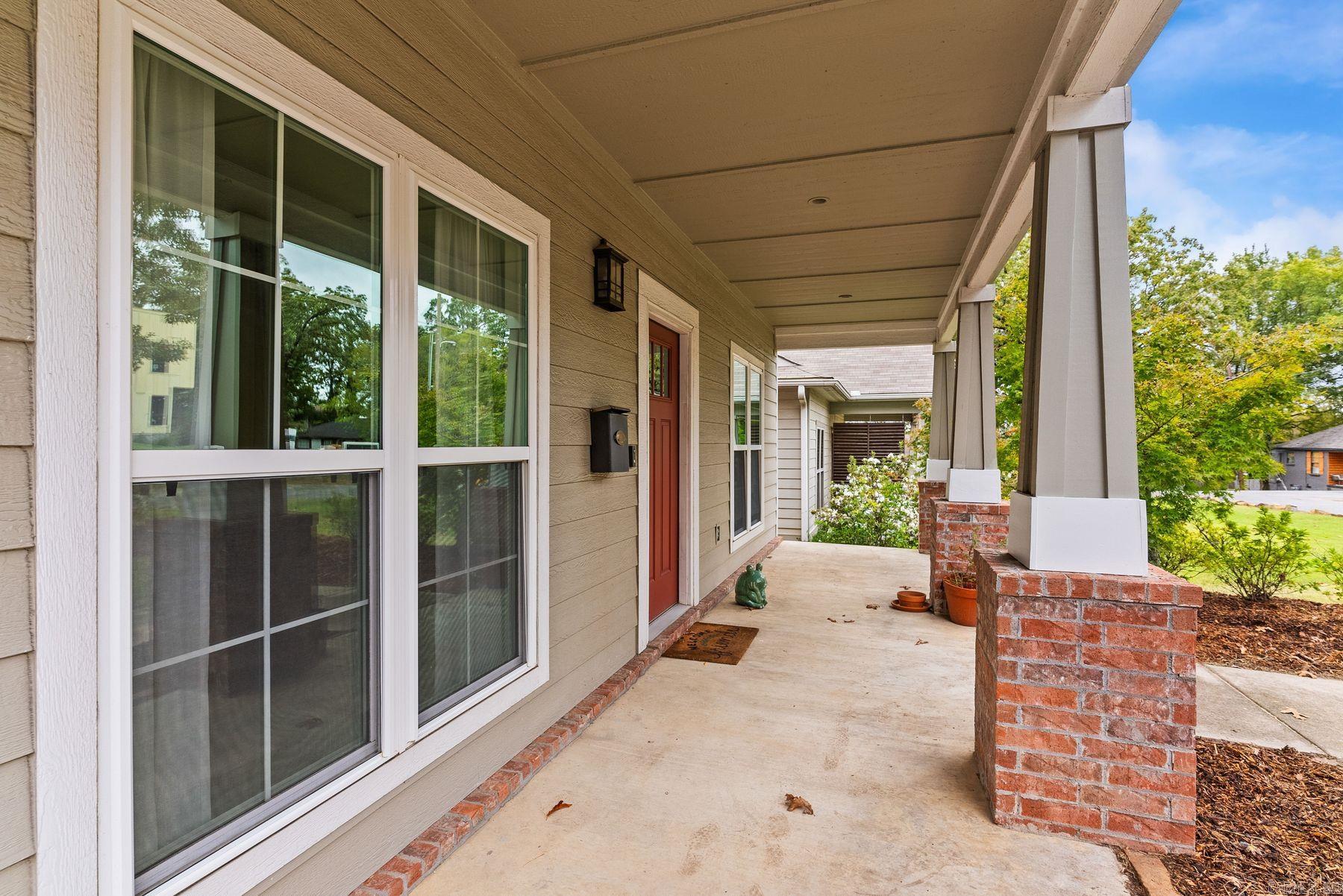 5806 C St  Little Rock, AR