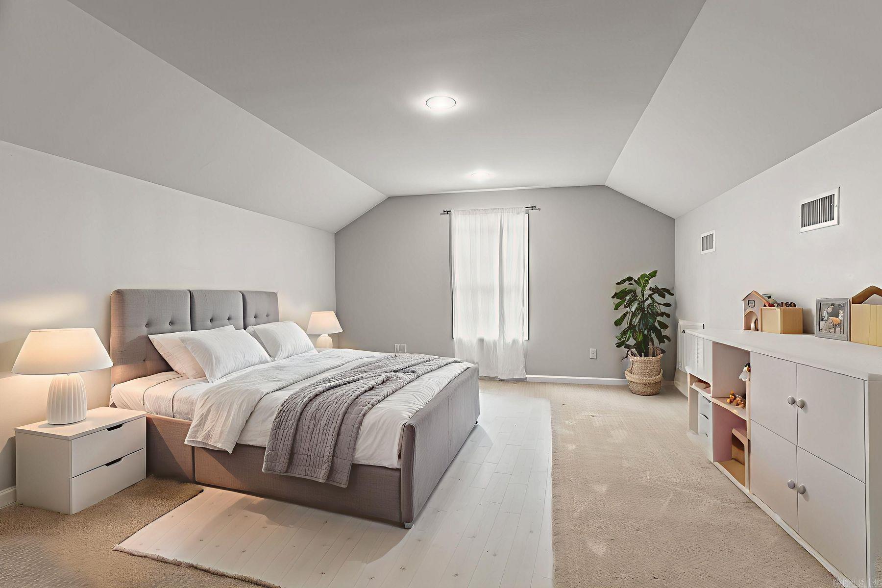 5806 C St  Little Rock, AR