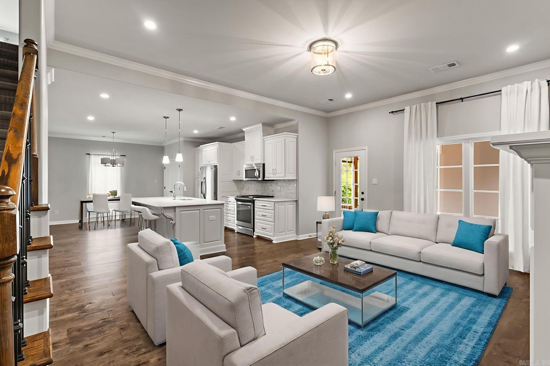 5806 C St  Little Rock, AR