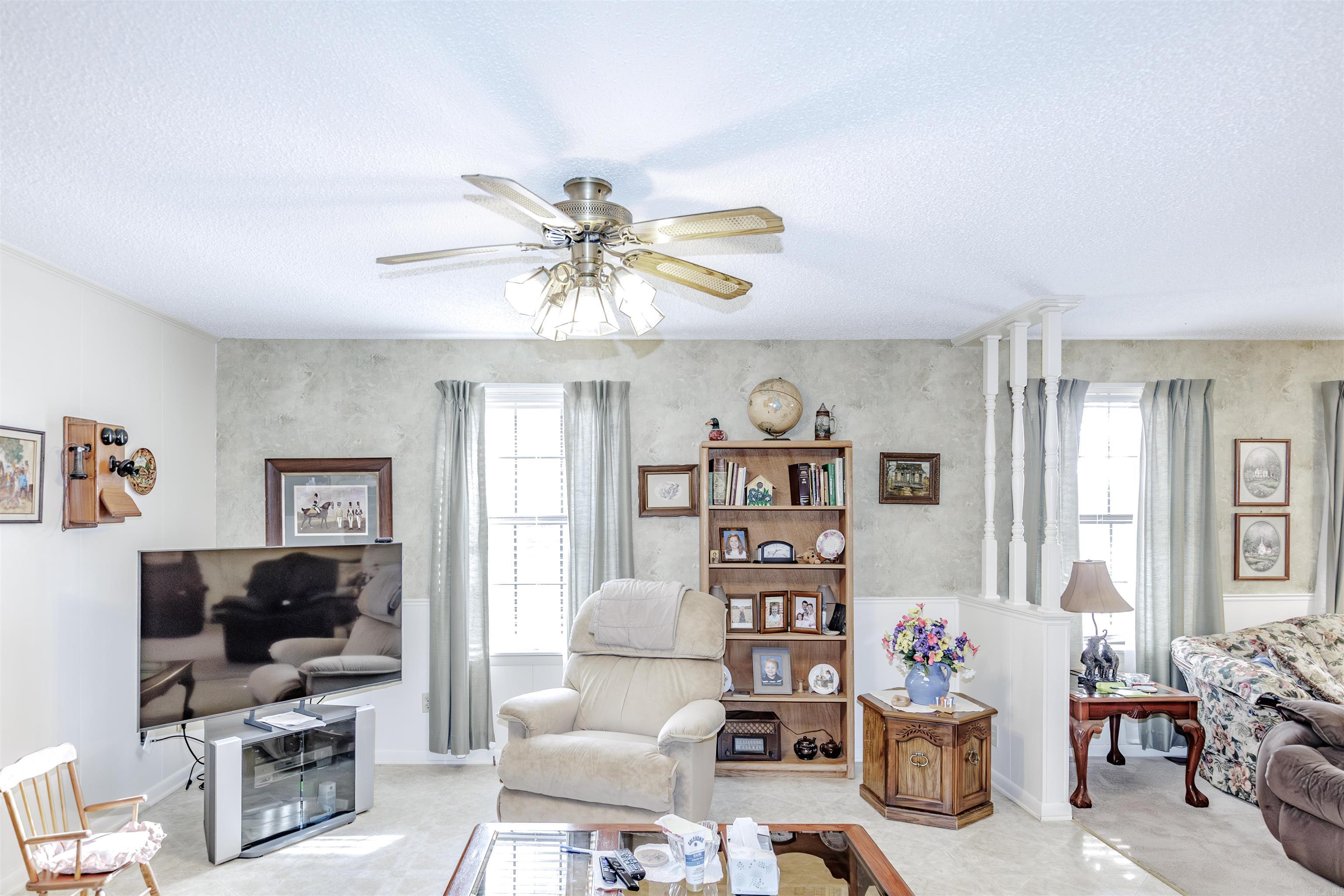 3438 Highway 60 W  Perryville, AR