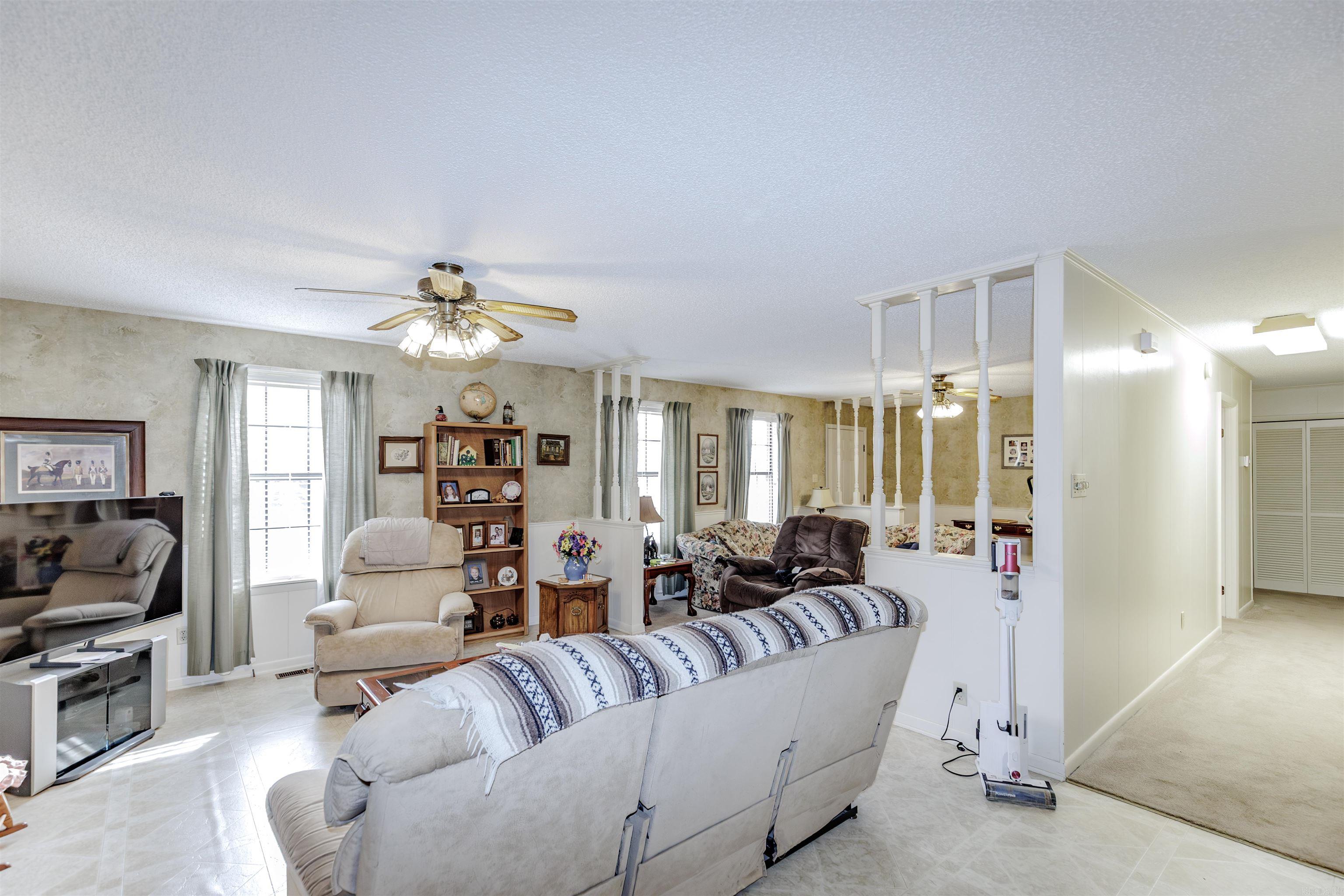 3438 Highway 60 W  Perryville, AR