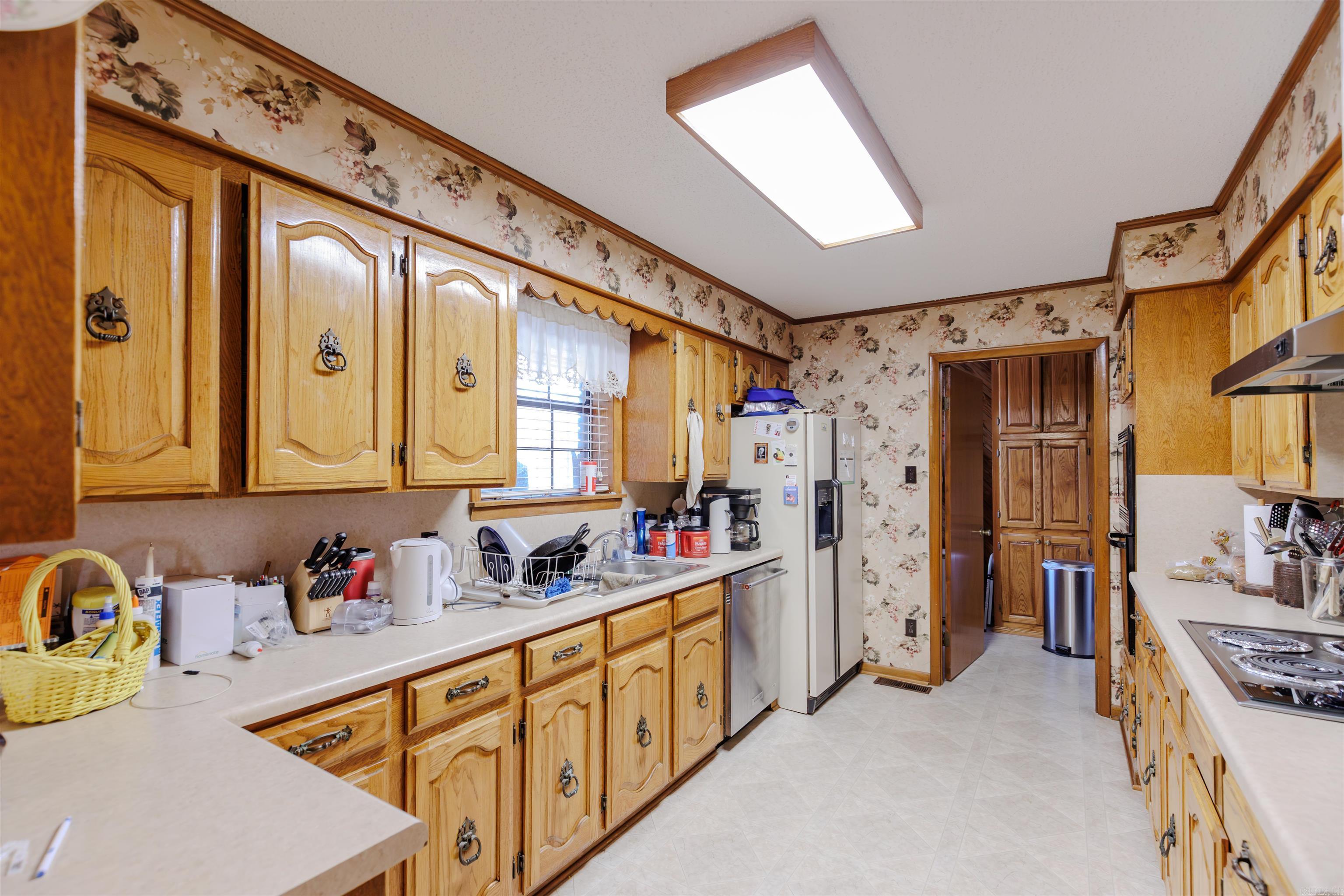 3438 Highway 60 W  Perryville, AR