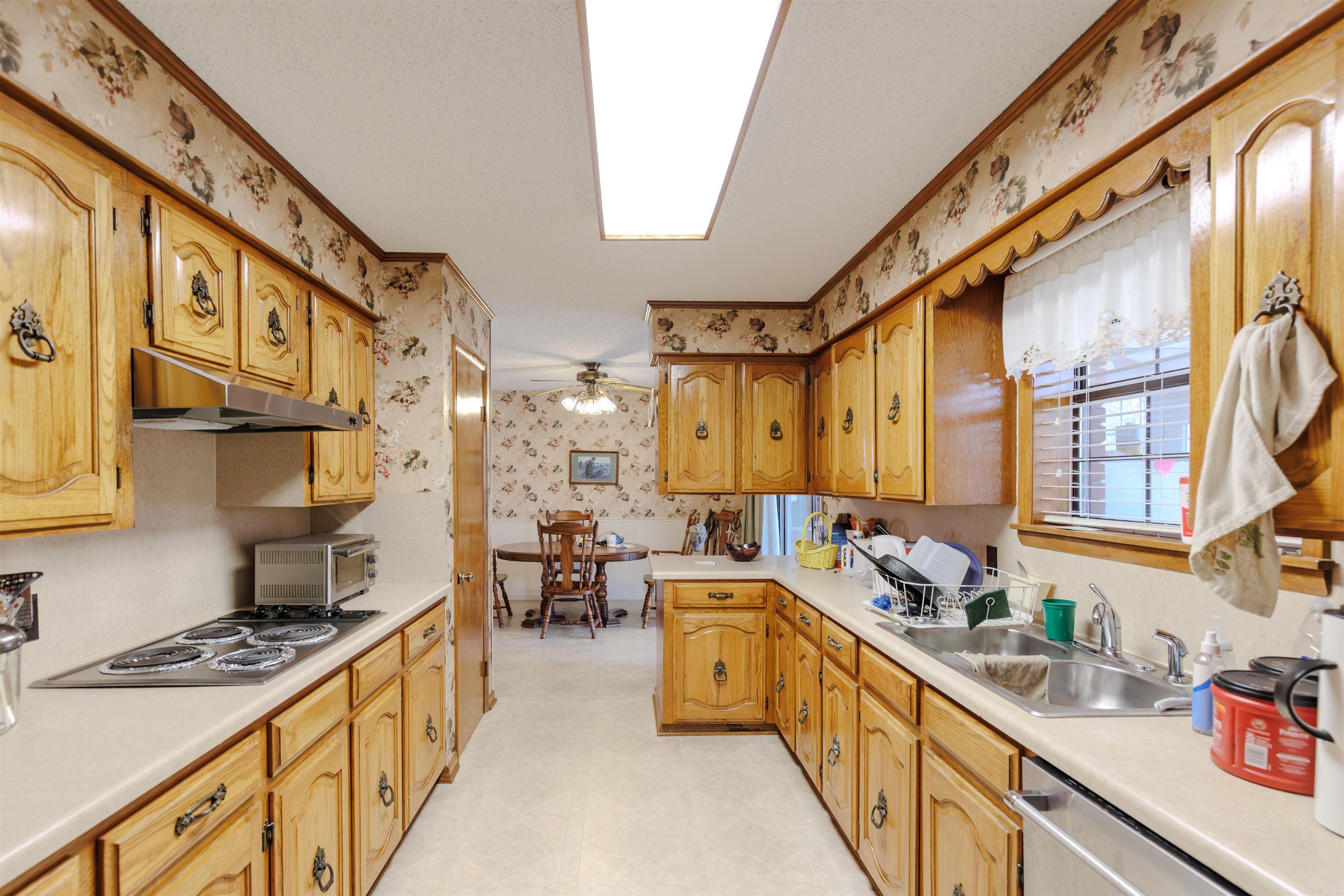 3438 Highway 60 W  Perryville, AR