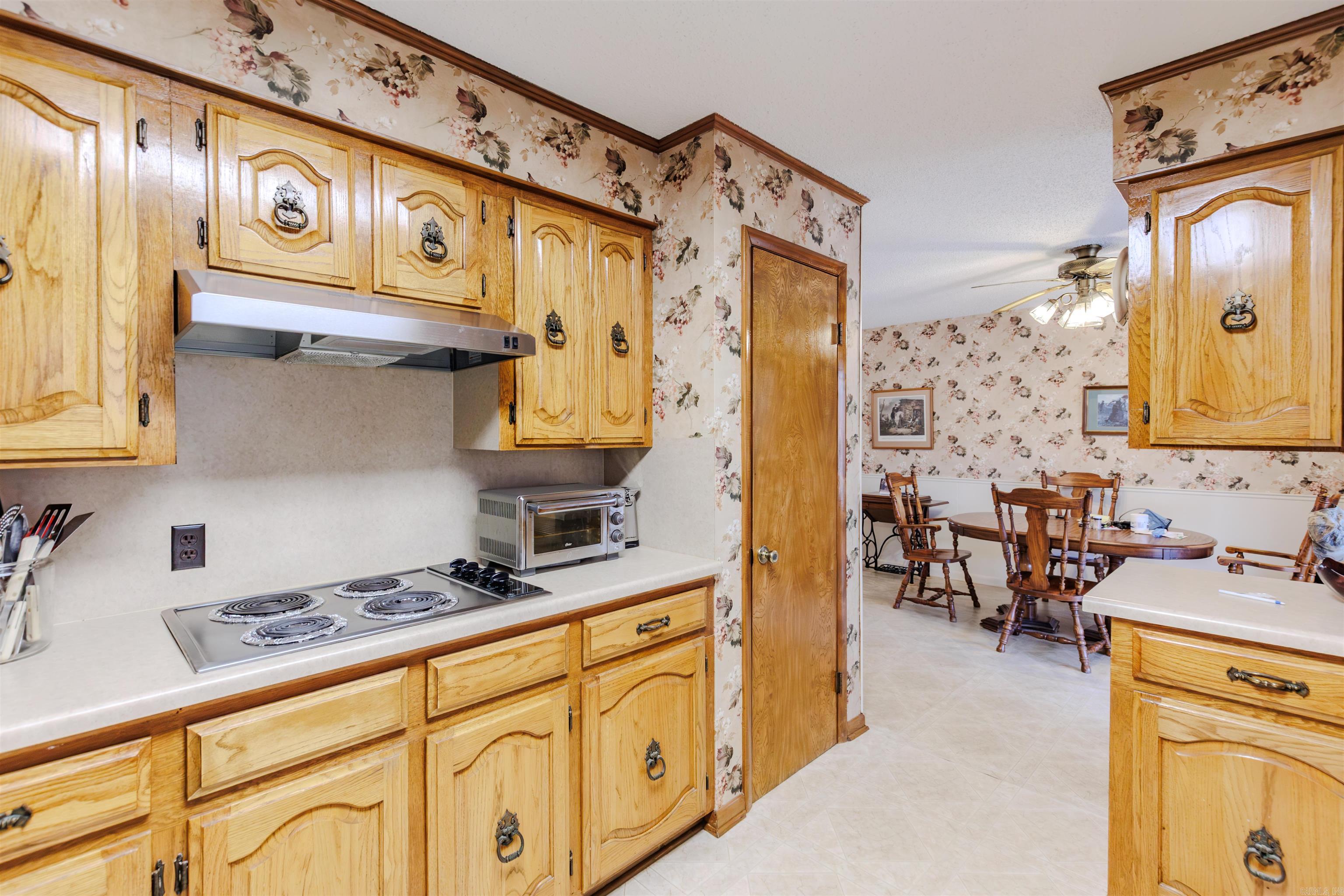 3438 Highway 60 W  Perryville, AR