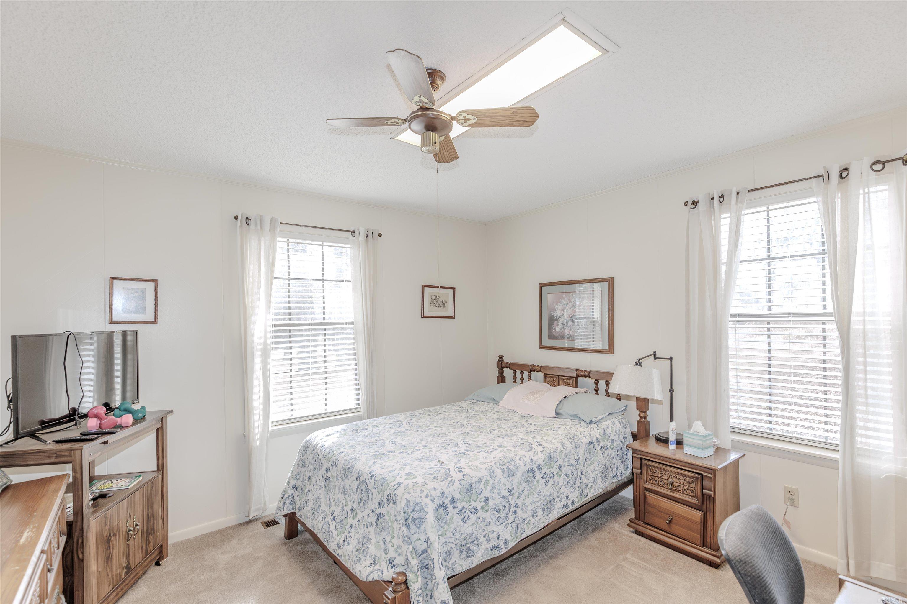 3438 Highway 60 W  Perryville, AR