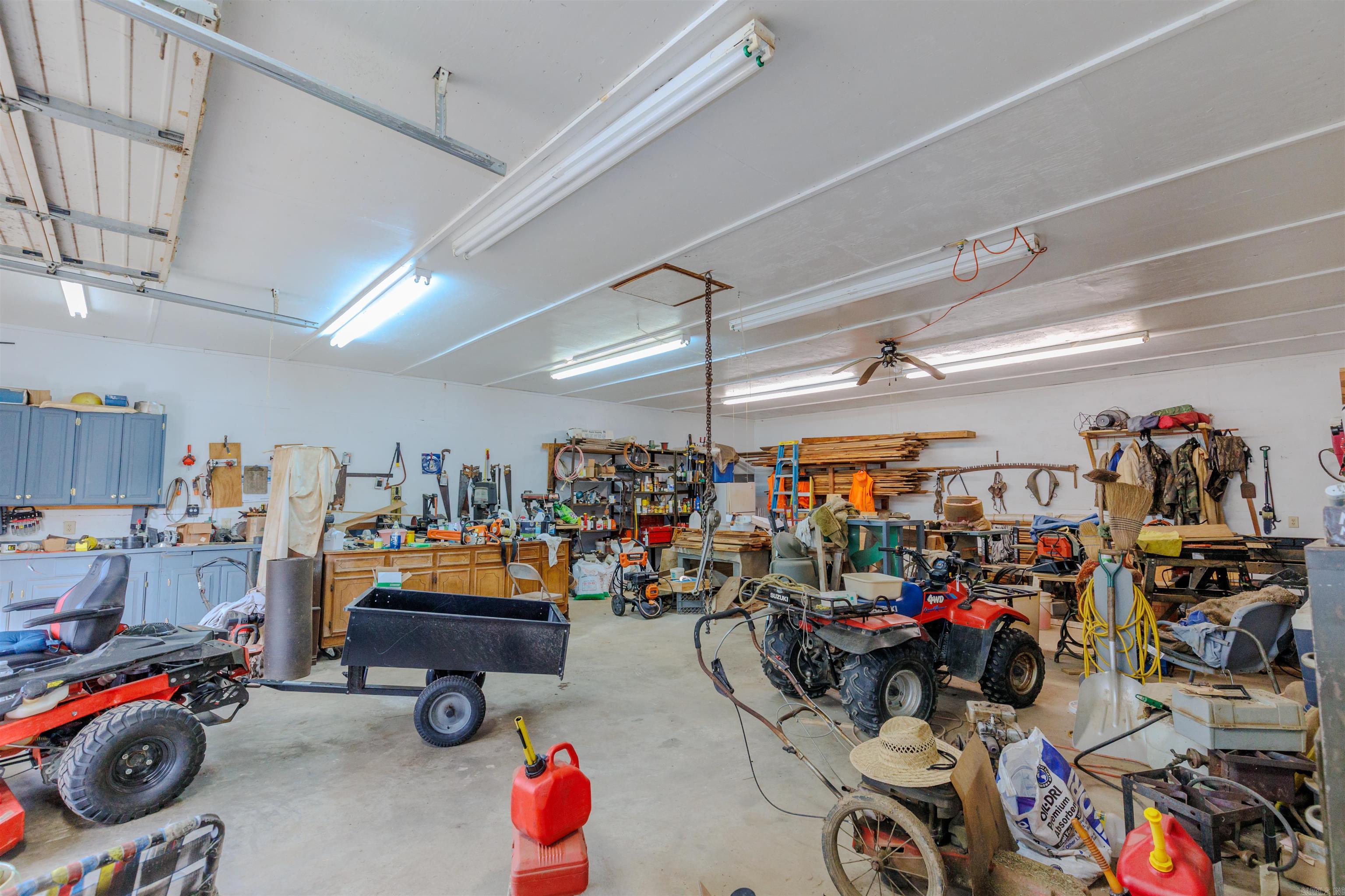 3438 Highway 60 W  Perryville, AR