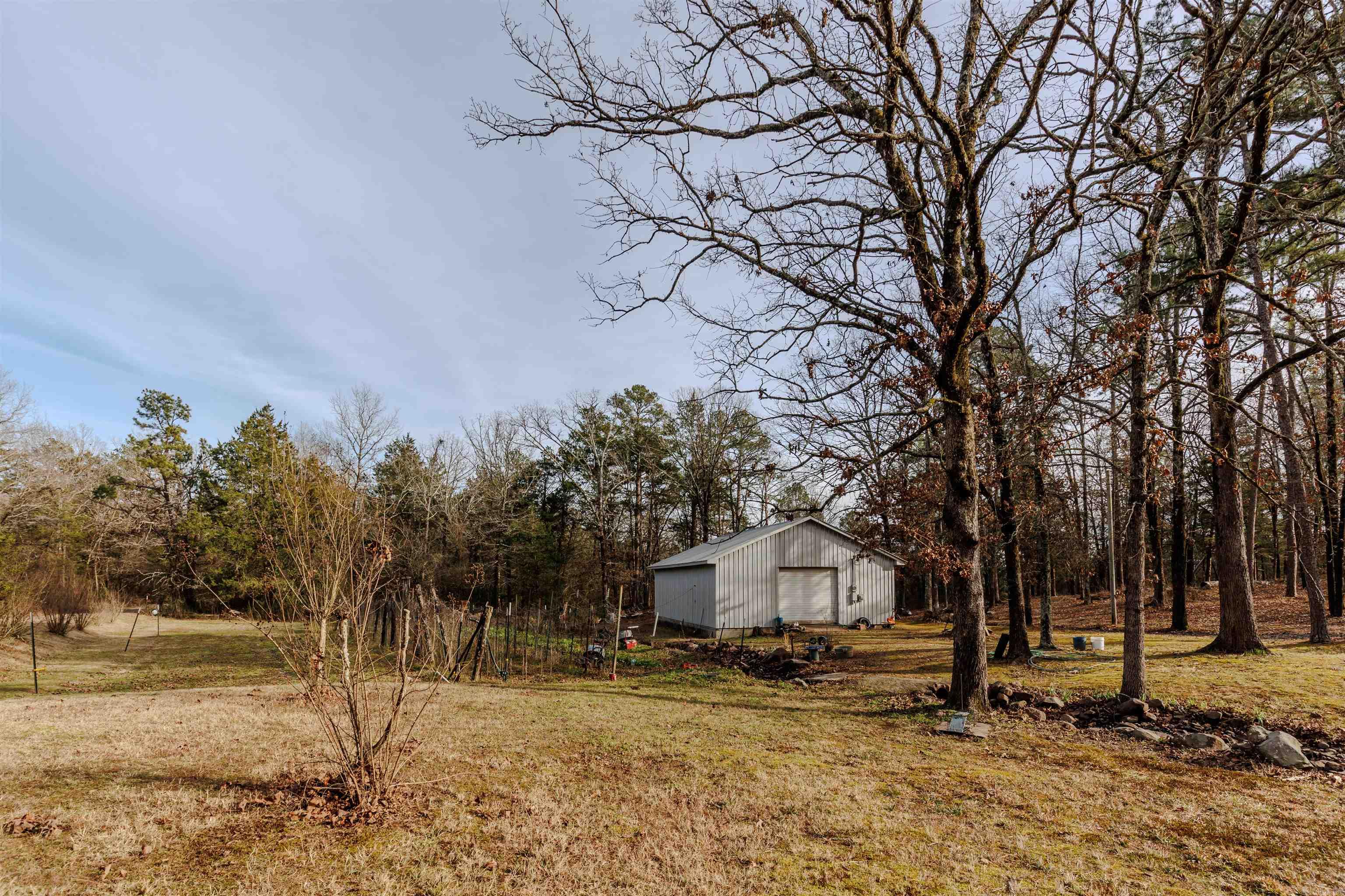 3438 Highway 60 W  Perryville, AR