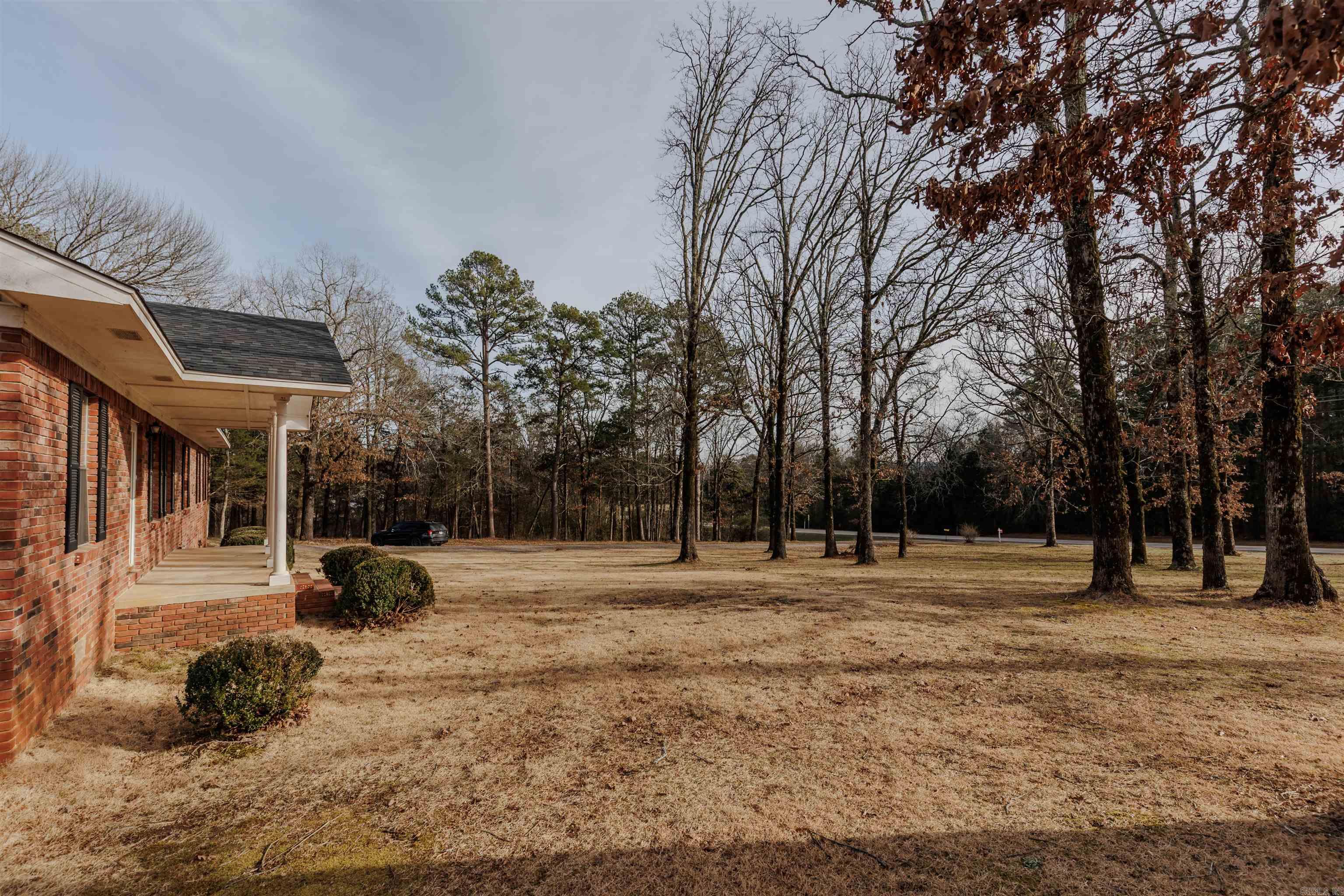 3438 Highway 60 W  Perryville, AR